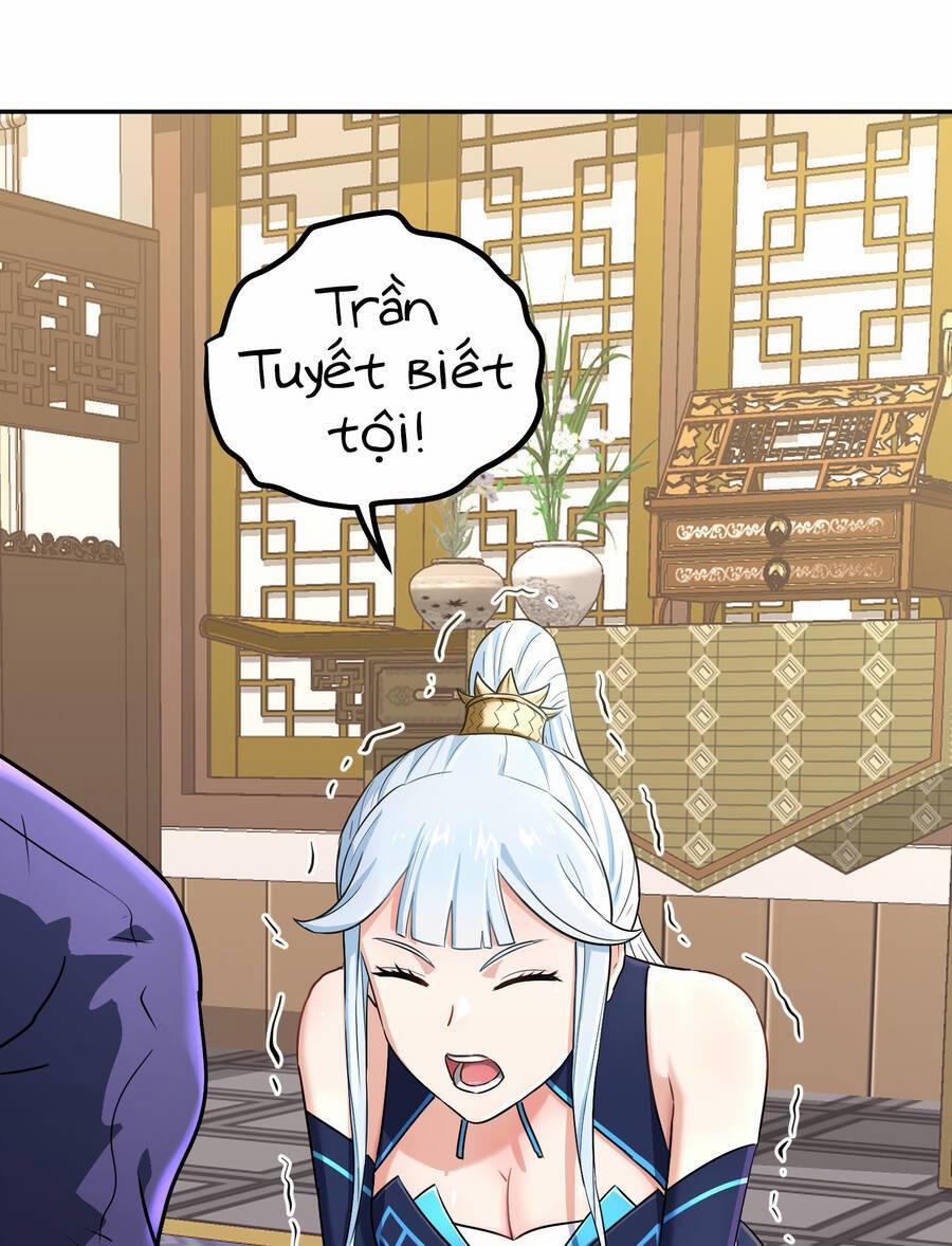 Nhập Hồn Ma Đạo Tổ Sư 2 trang 88