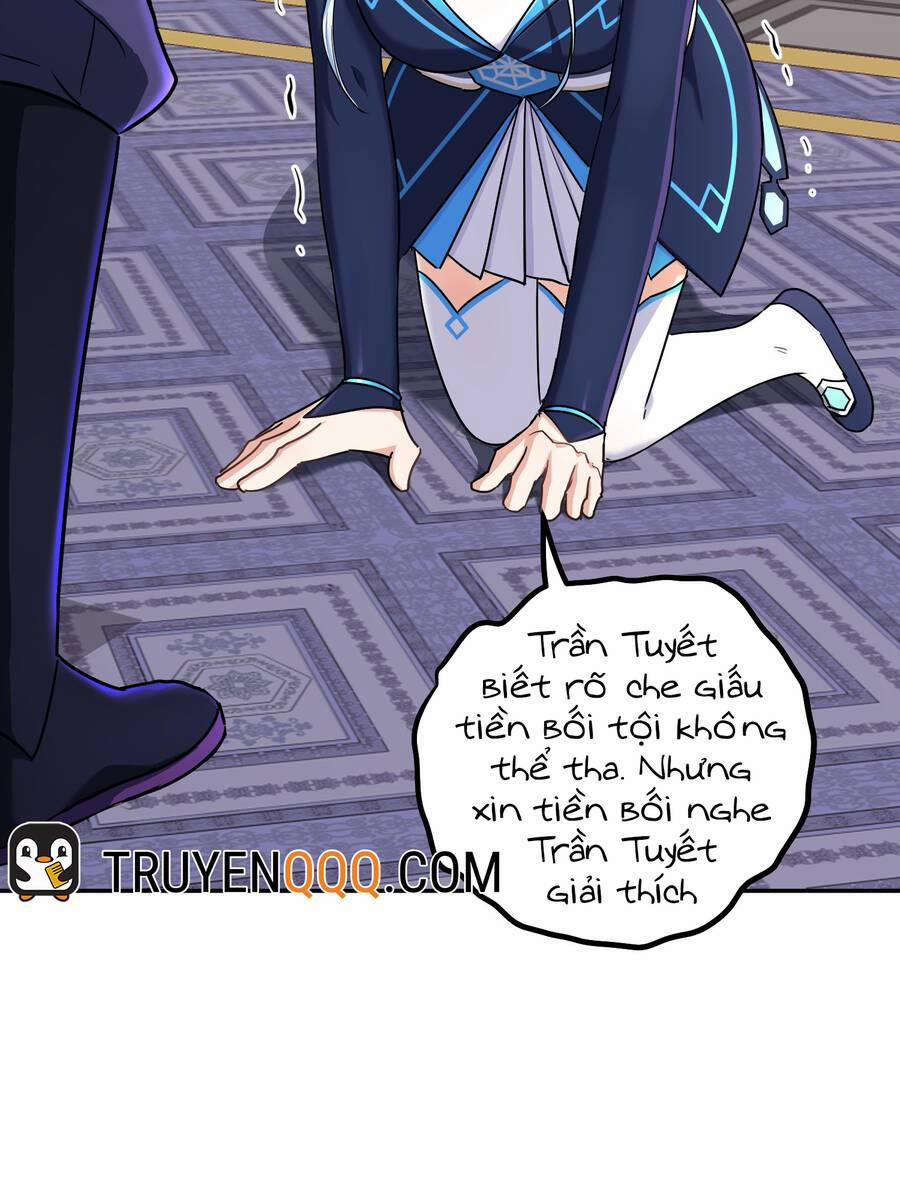 Nhập Hồn Ma Đạo Tổ Sư 2 trang 89