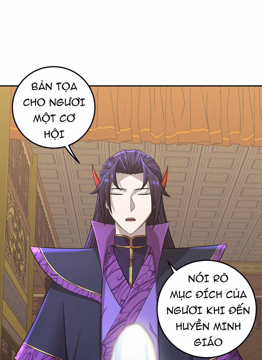 Nhập Hồn Ma Đạo Tổ Sư 2 trang 90