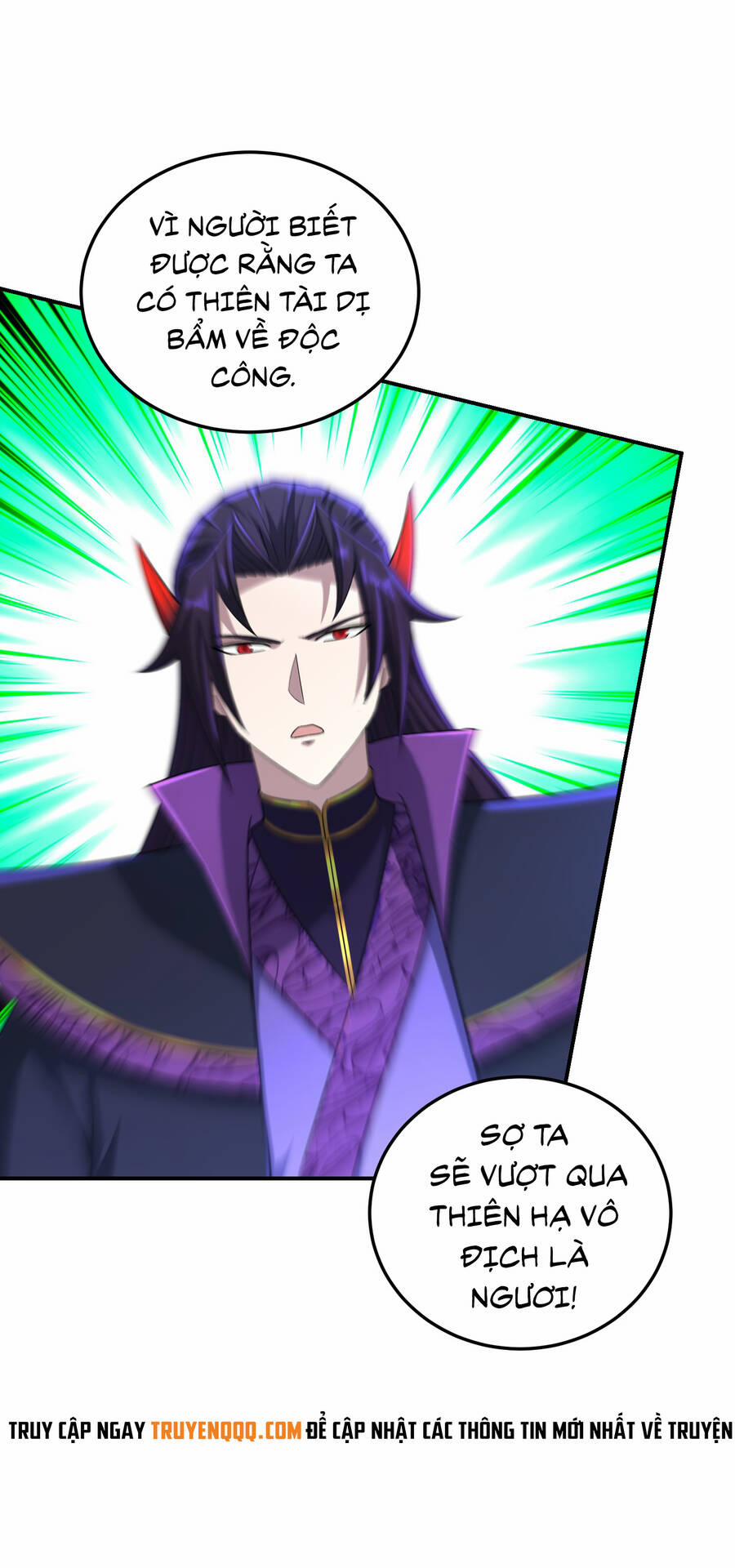 Nhập Hồn Ma Đạo Tổ Sư 20 trang 10