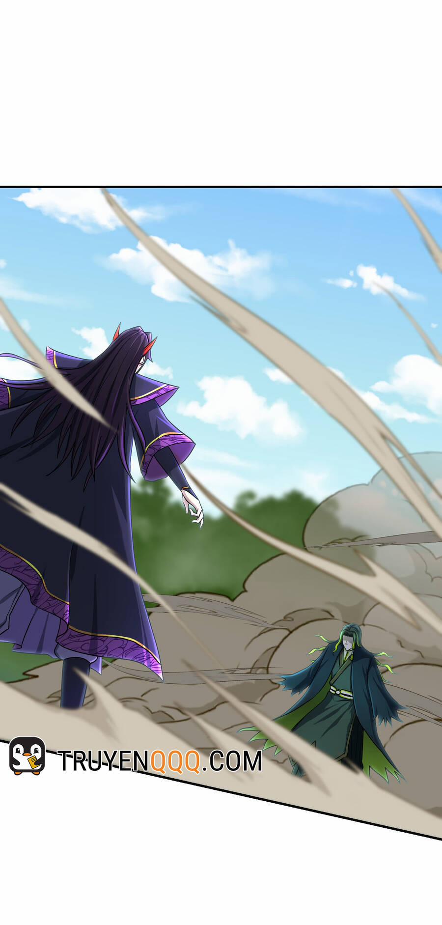 Nhập Hồn Ma Đạo Tổ Sư 20 trang 100