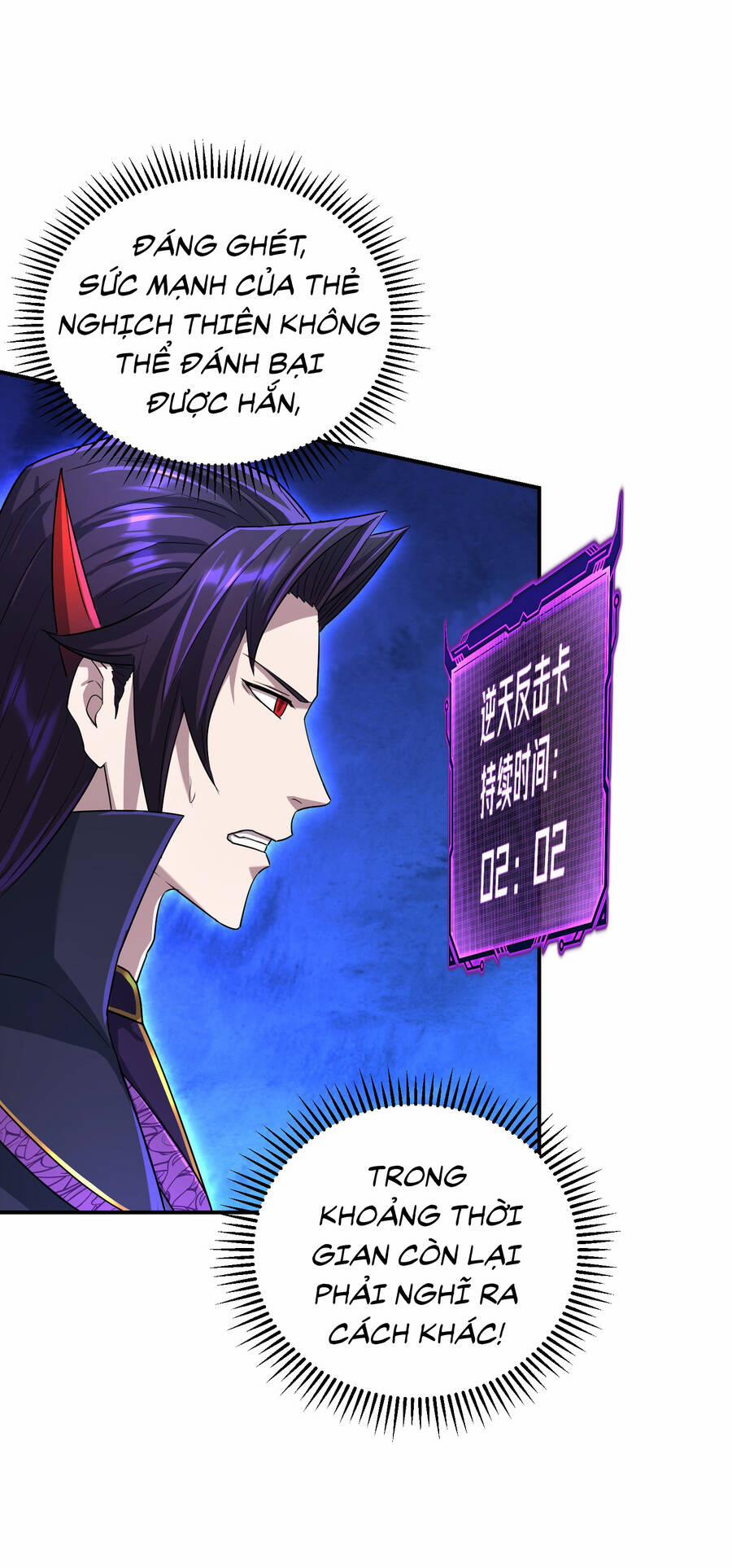 Nhập Hồn Ma Đạo Tổ Sư 20 trang 101