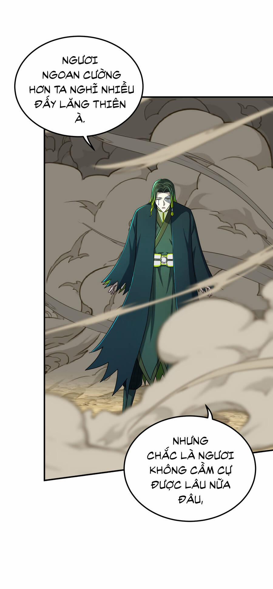 Nhập Hồn Ma Đạo Tổ Sư 20 trang 102