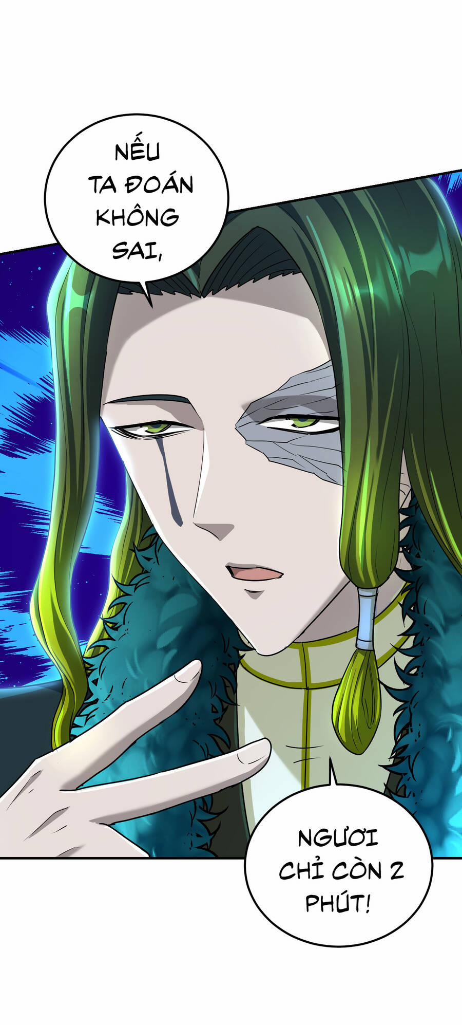 Nhập Hồn Ma Đạo Tổ Sư 20 trang 103