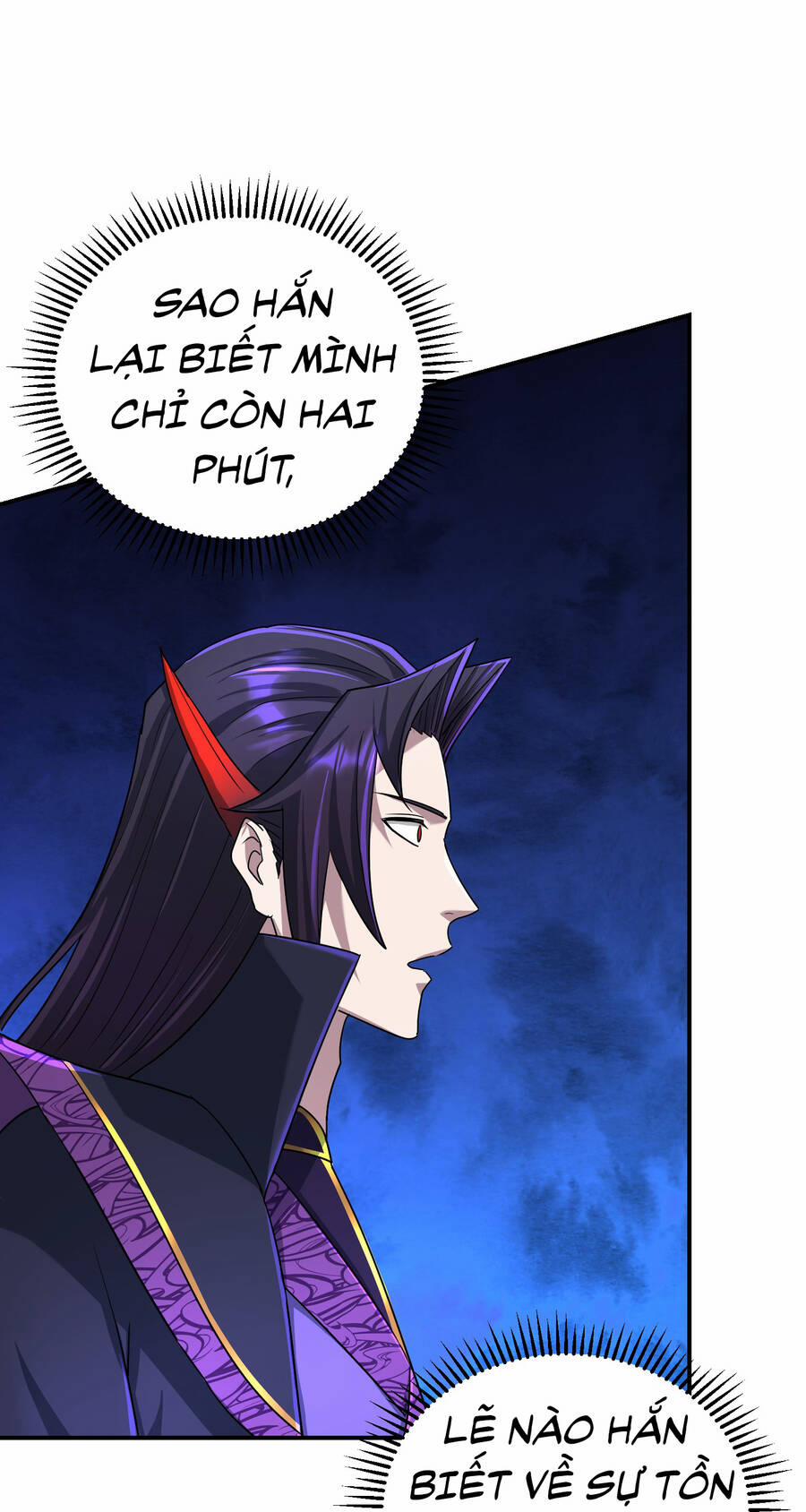 Nhập Hồn Ma Đạo Tổ Sư 20 trang 105