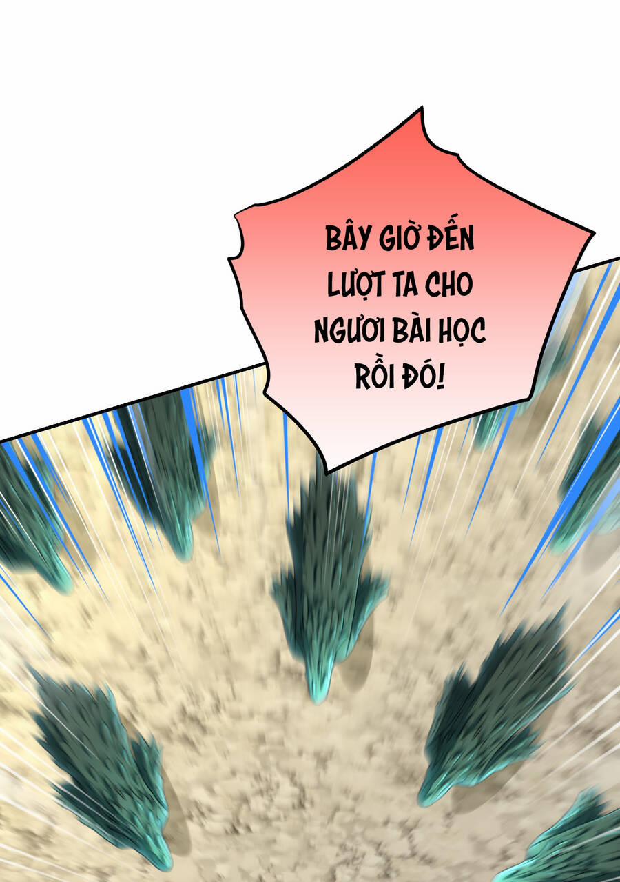 Nhập Hồn Ma Đạo Tổ Sư 20 trang 12