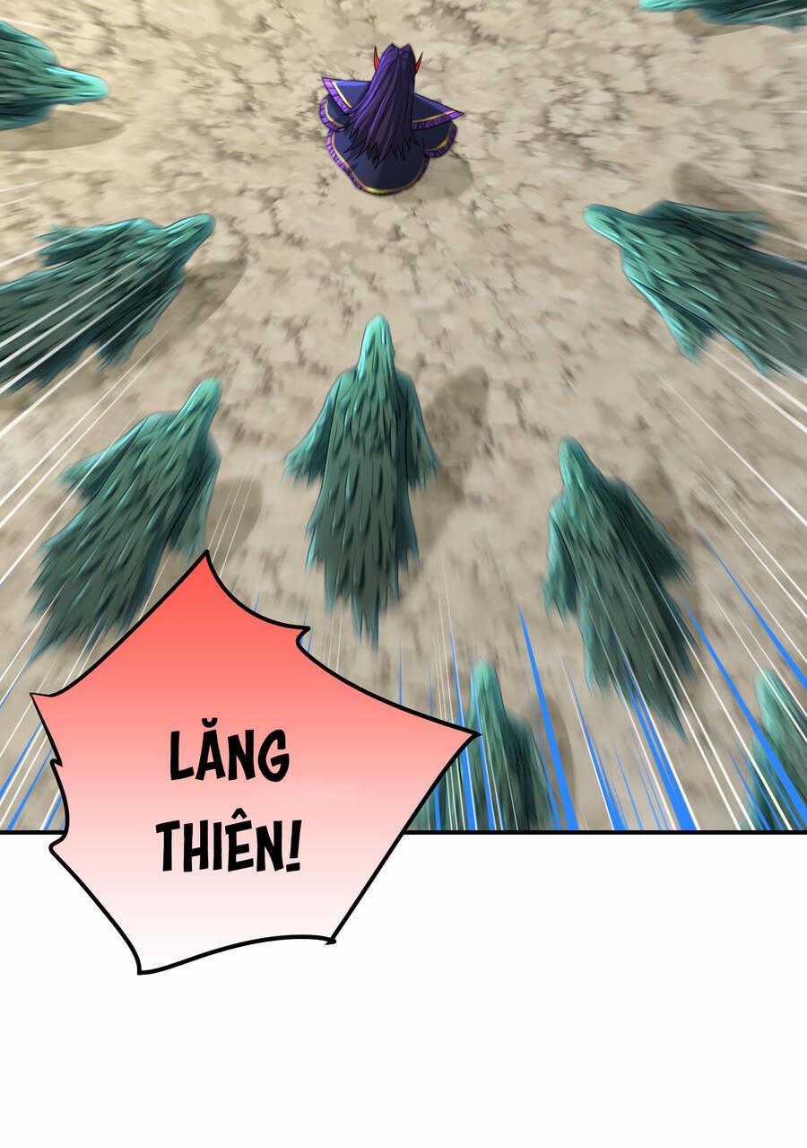Nhập Hồn Ma Đạo Tổ Sư 20 trang 13