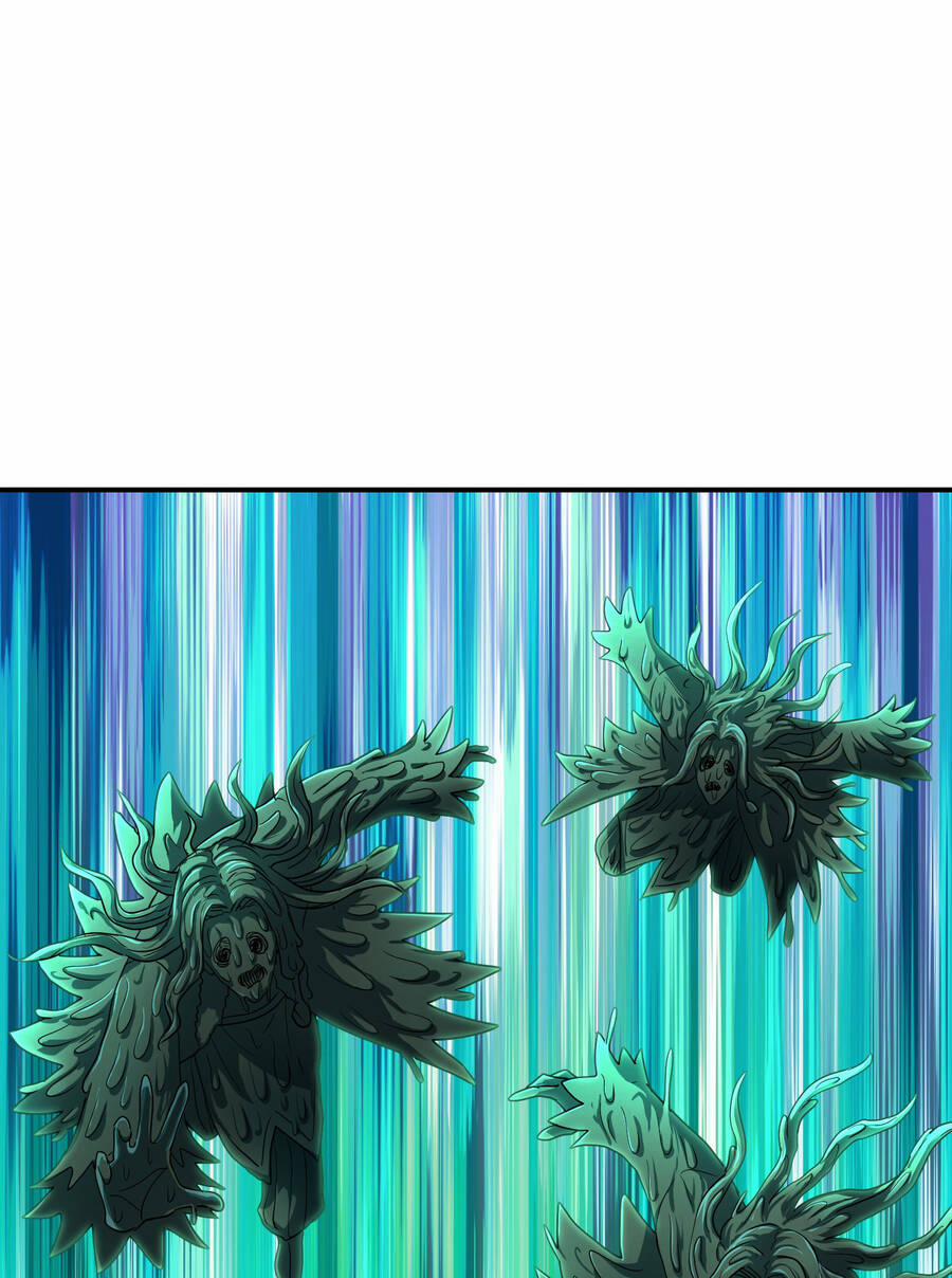 Nhập Hồn Ma Đạo Tổ Sư 20 trang 14