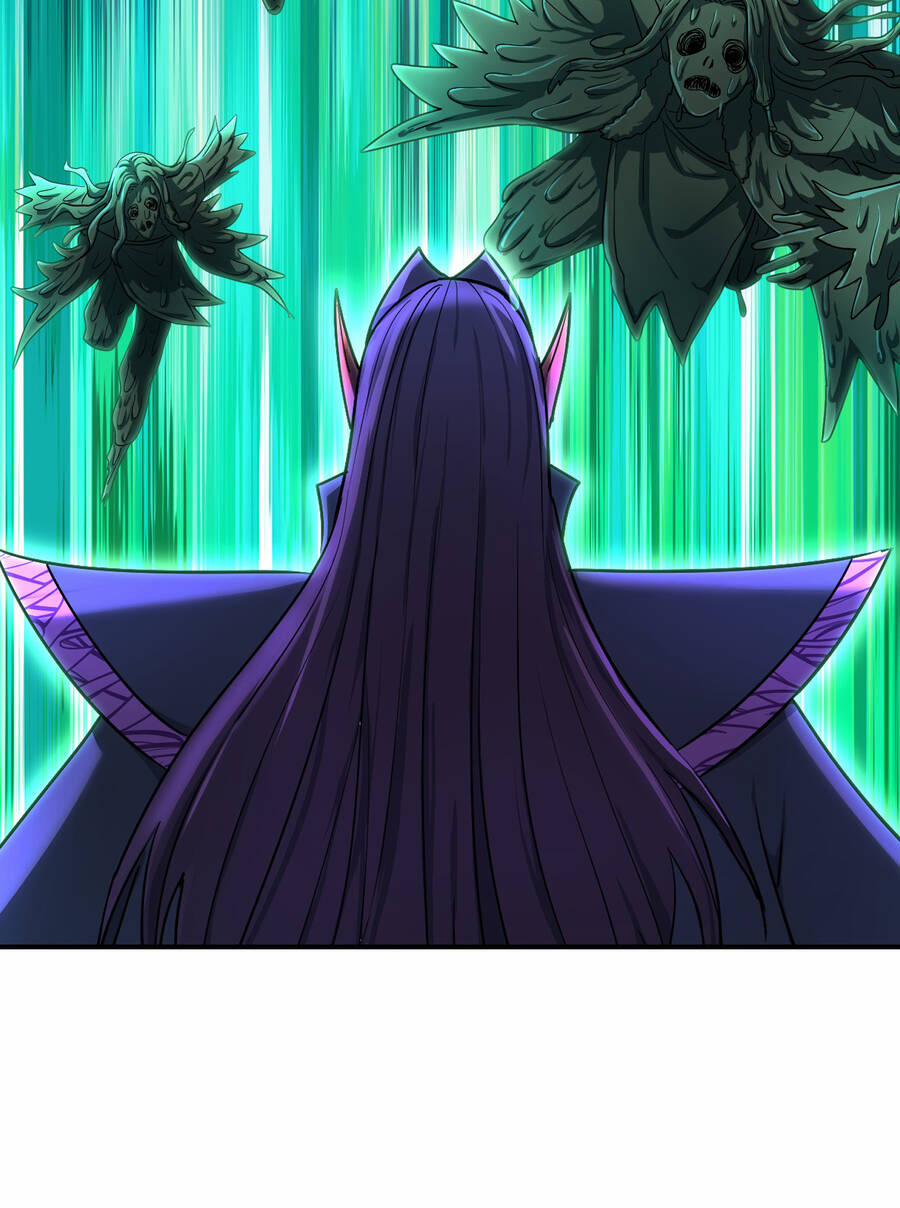 Nhập Hồn Ma Đạo Tổ Sư 20 trang 15