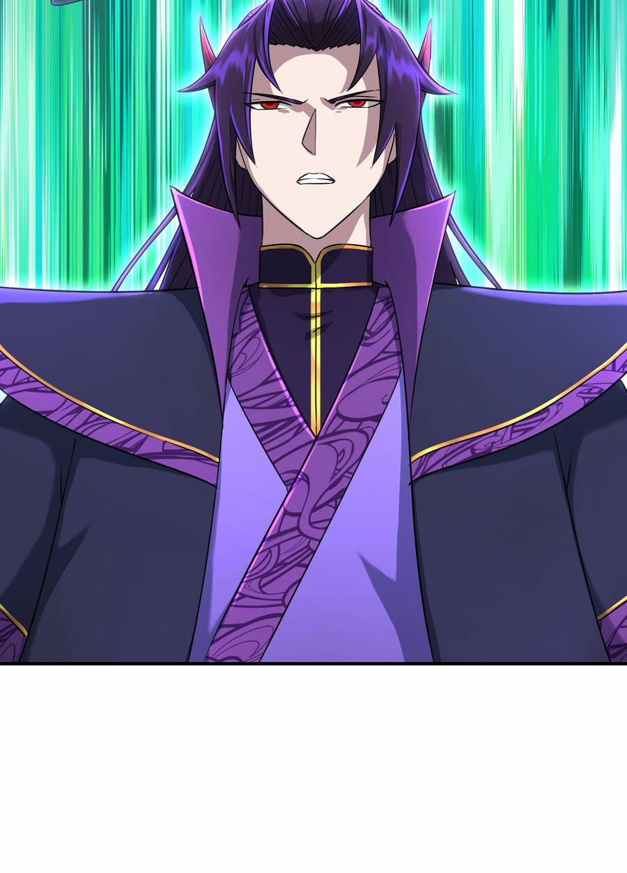 Nhập Hồn Ma Đạo Tổ Sư 20 trang 17