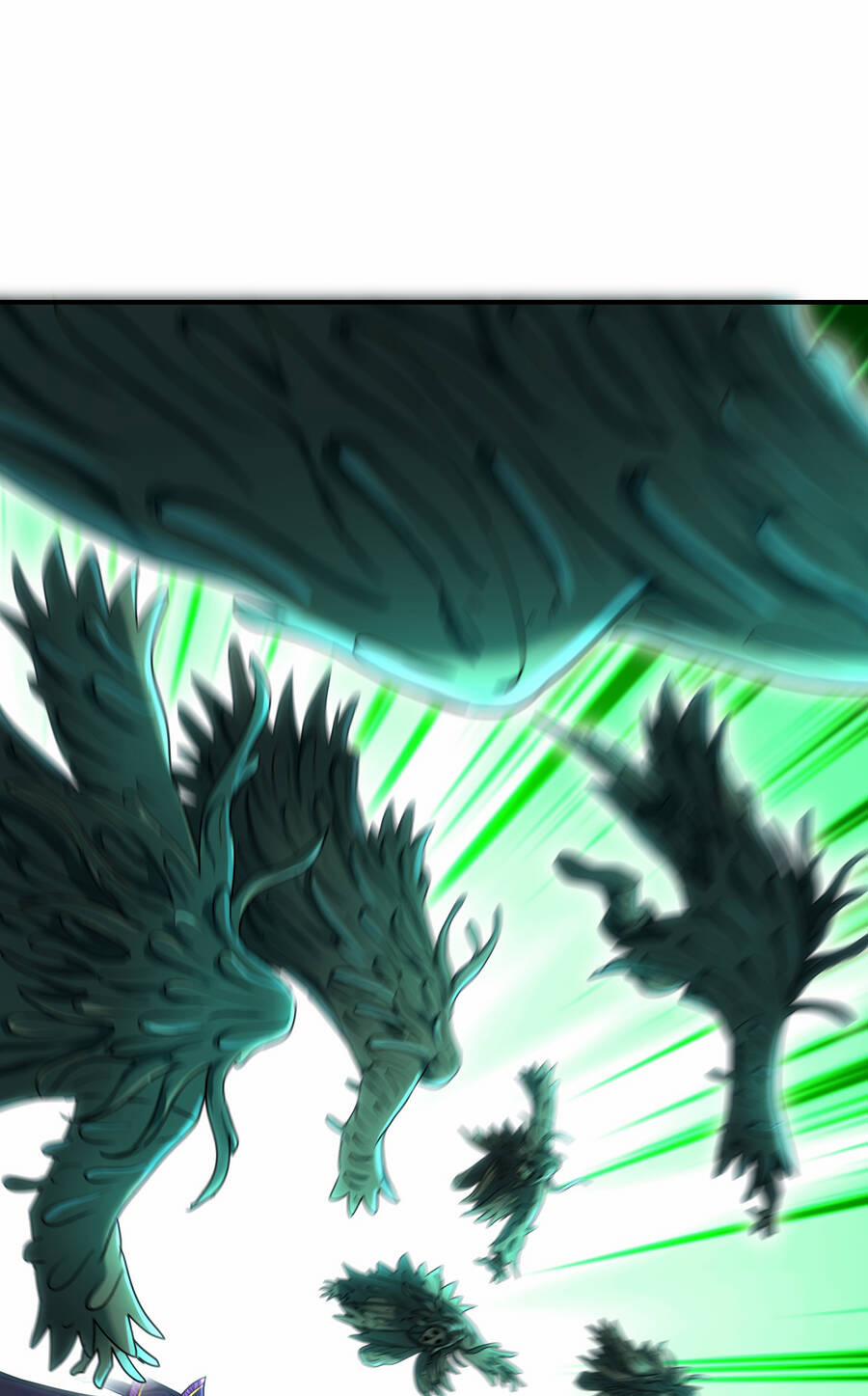 Nhập Hồn Ma Đạo Tổ Sư 20 trang 18