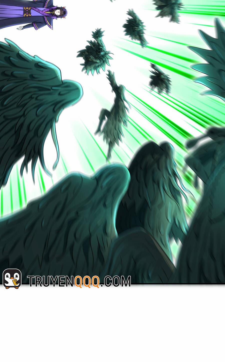 Nhập Hồn Ma Đạo Tổ Sư 20 trang 19