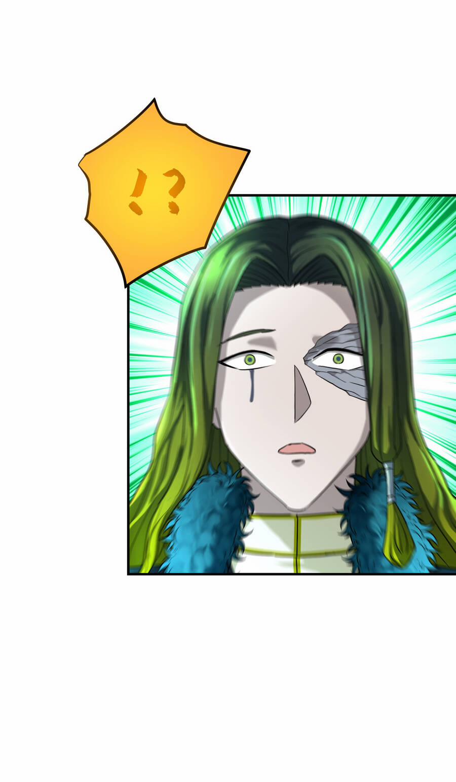 Nhập Hồn Ma Đạo Tổ Sư 20 trang 25