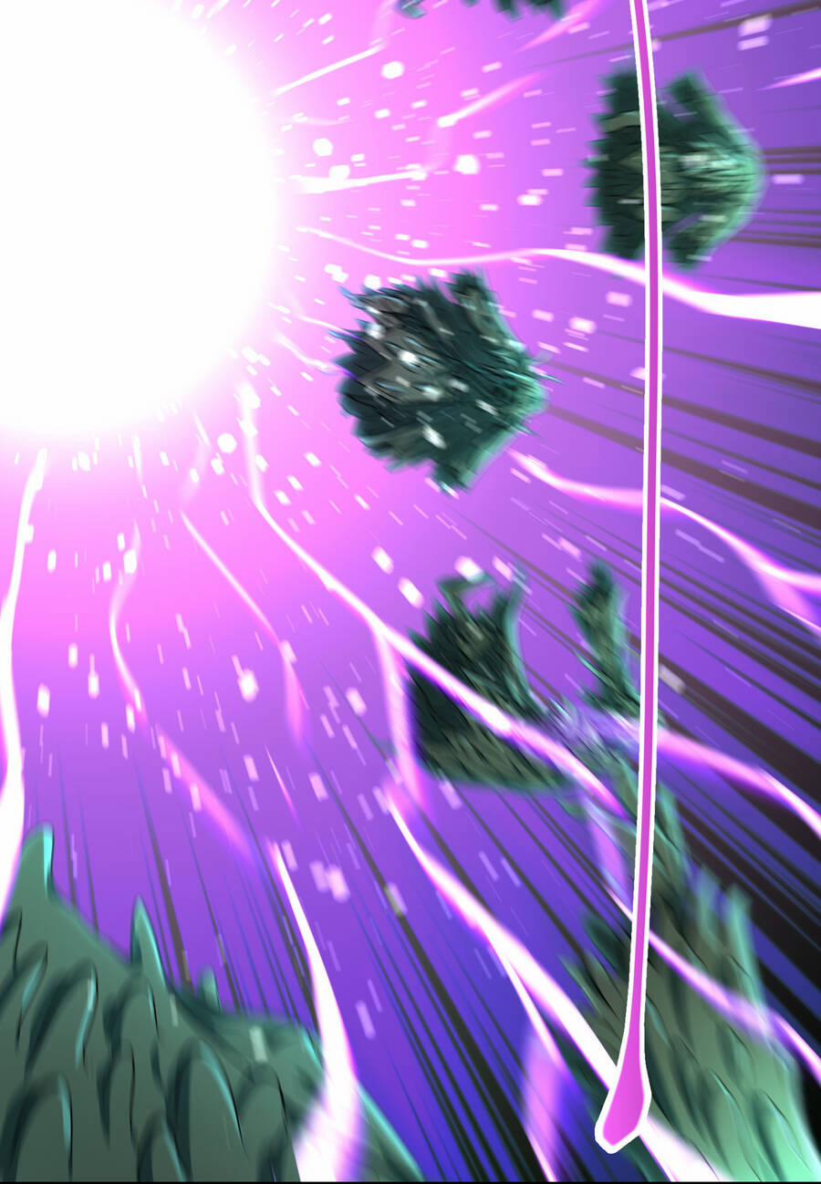 Nhập Hồn Ma Đạo Tổ Sư 20 trang 27