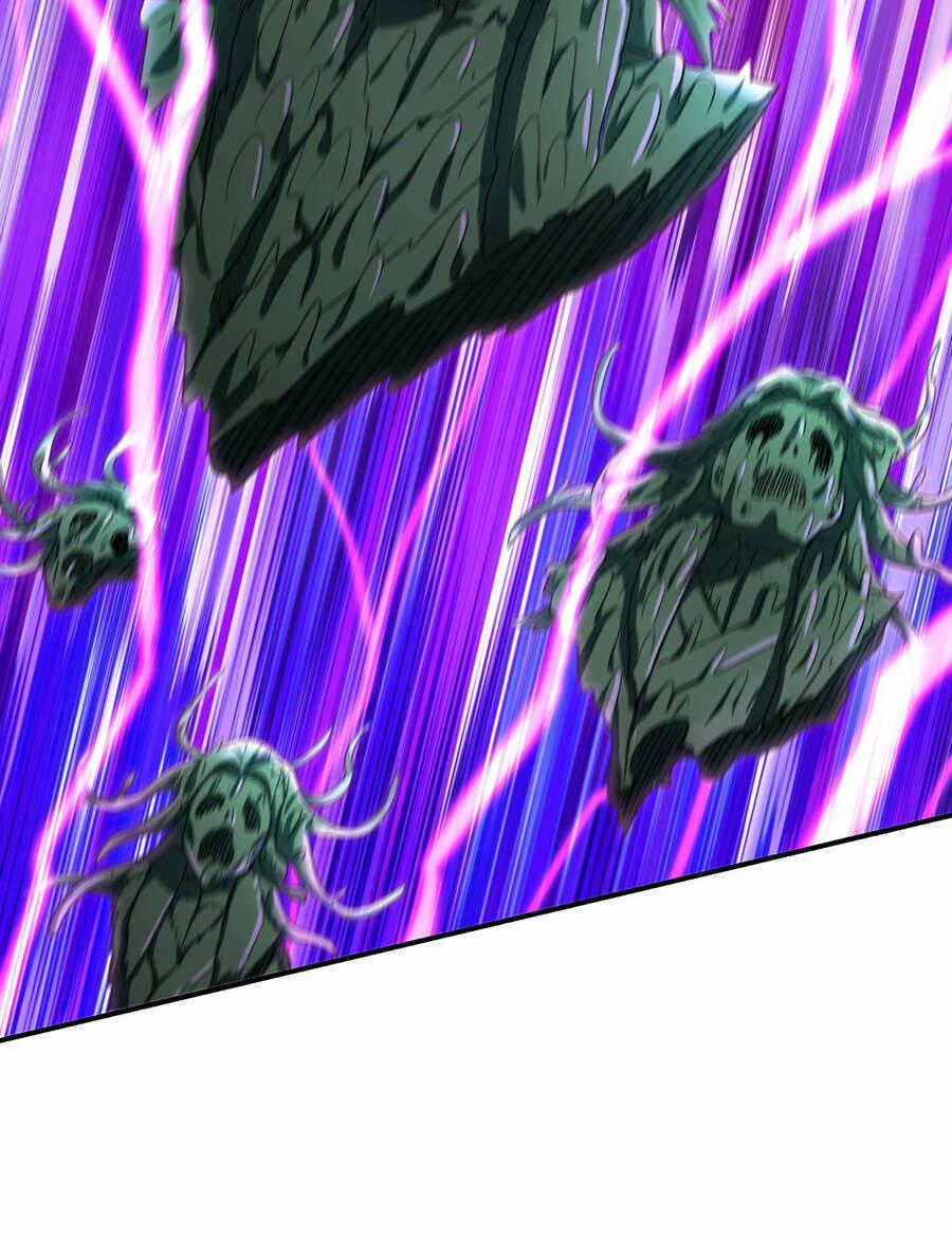 Nhập Hồn Ma Đạo Tổ Sư 20 trang 29