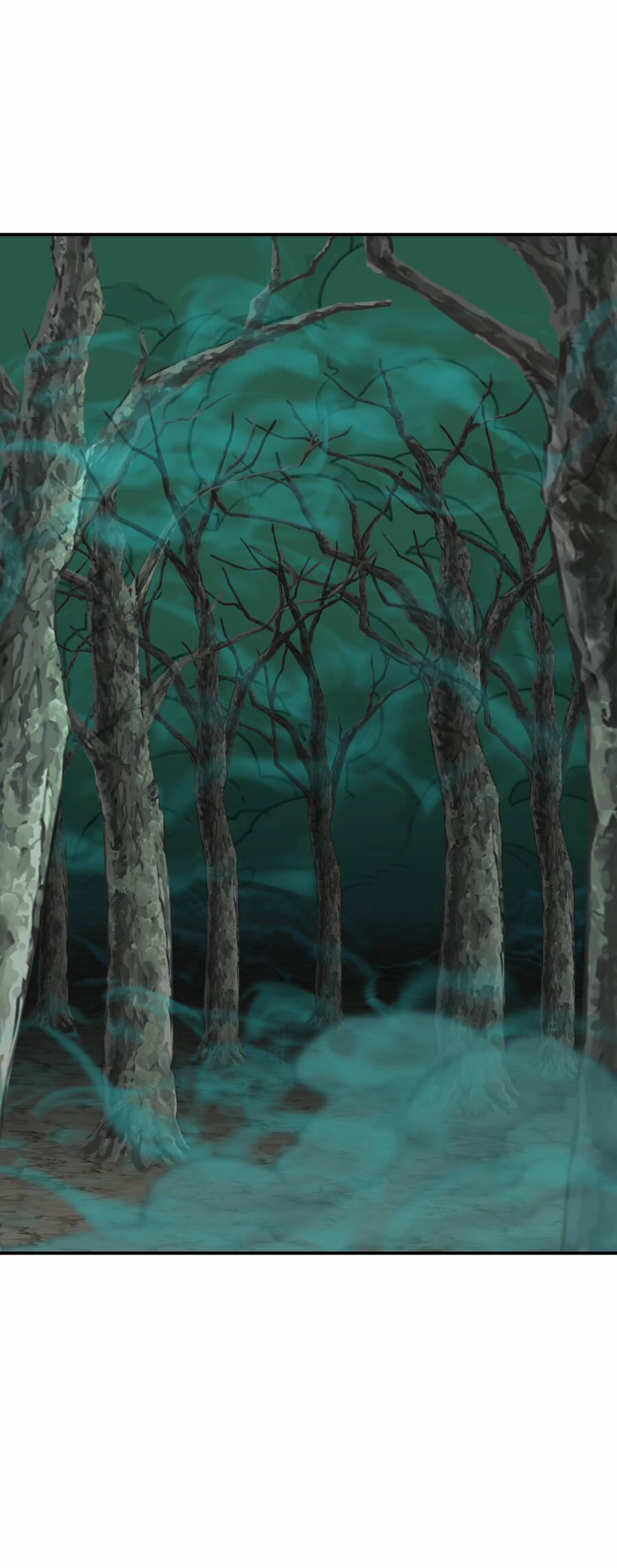 Nhập Hồn Ma Đạo Tổ Sư 20 trang 3