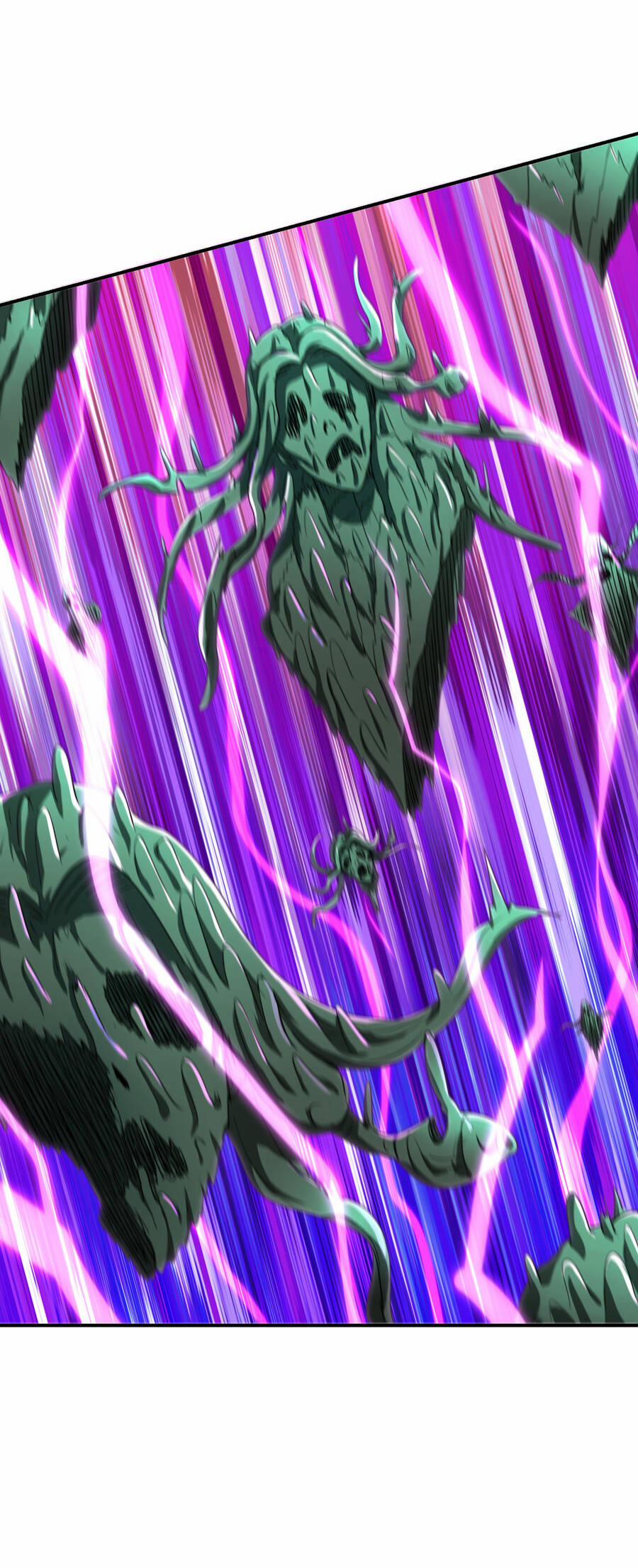 Nhập Hồn Ma Đạo Tổ Sư 20 trang 30