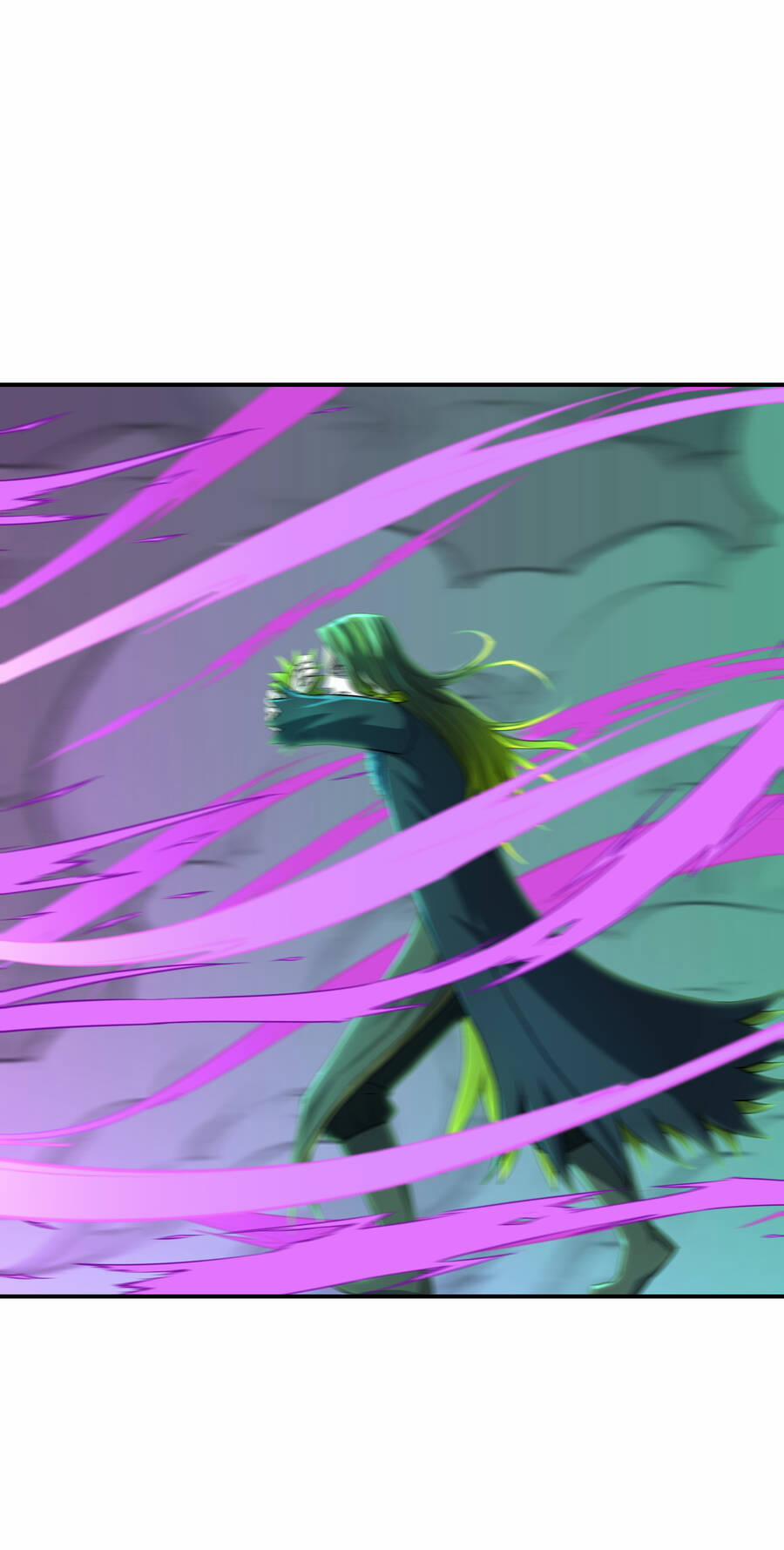 Nhập Hồn Ma Đạo Tổ Sư 20 trang 31