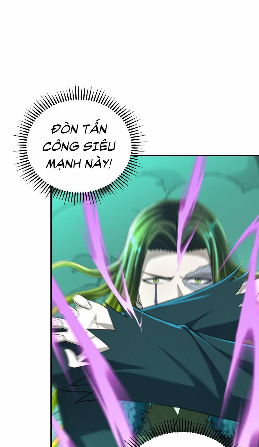 Nhập Hồn Ma Đạo Tổ Sư 20 trang 32