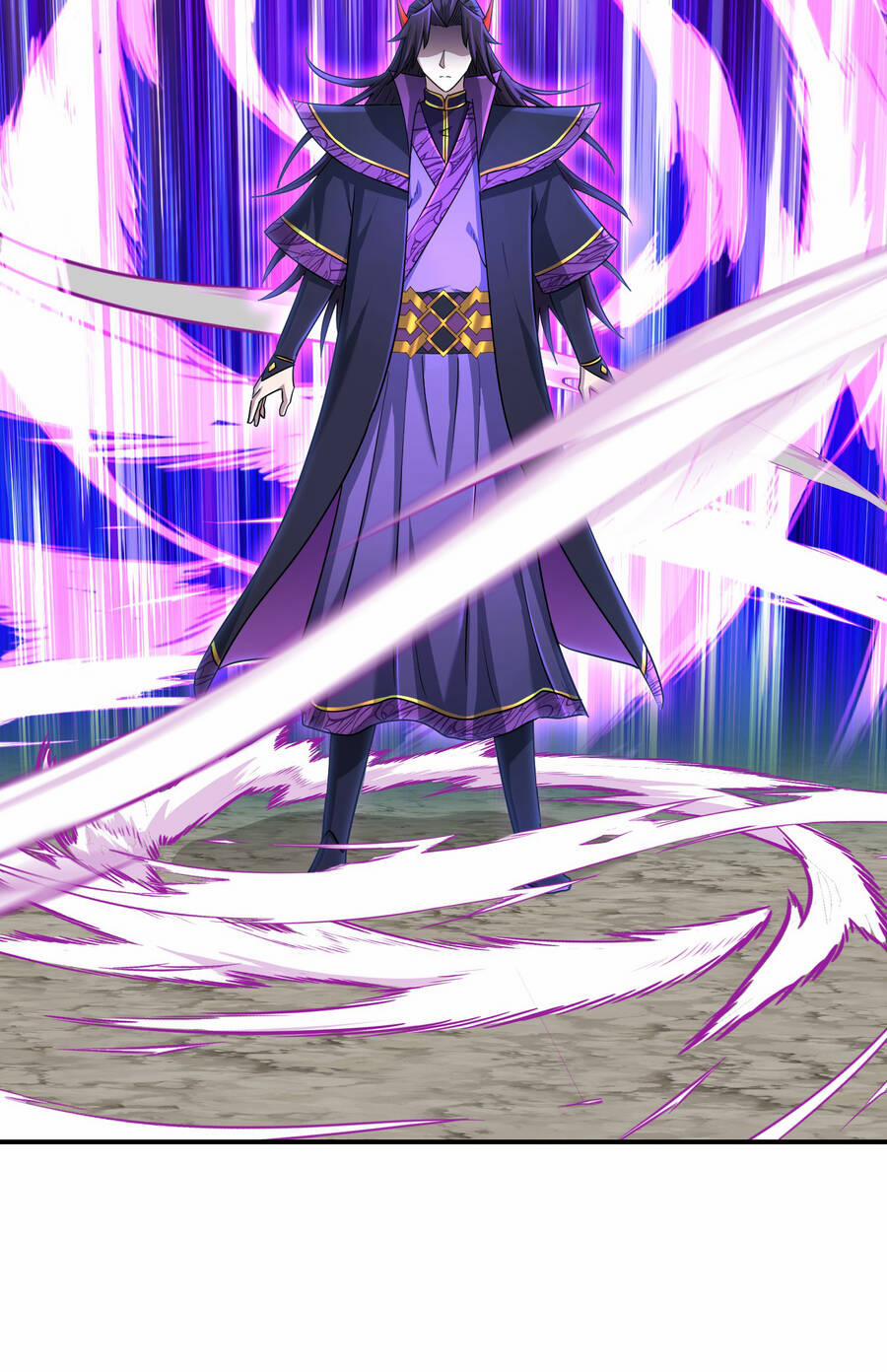 Nhập Hồn Ma Đạo Tổ Sư 20 trang 34