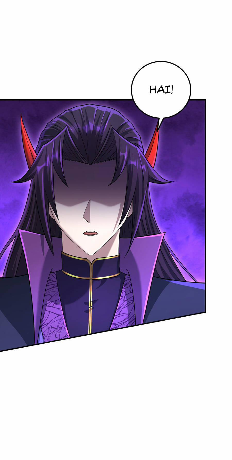 Nhập Hồn Ma Đạo Tổ Sư 20 trang 35