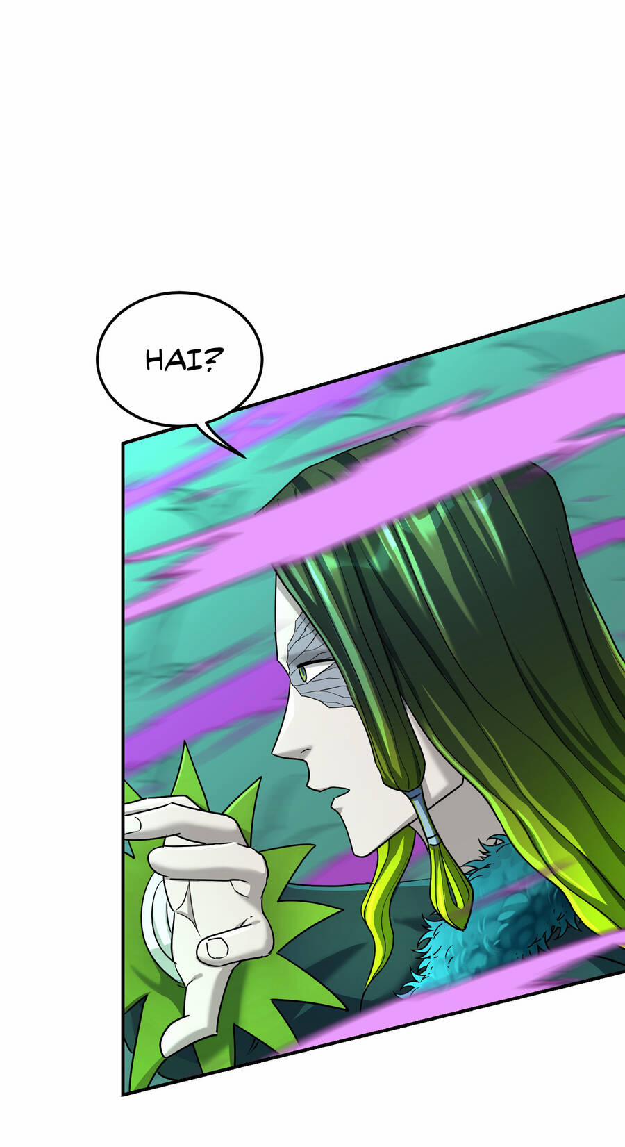 Nhập Hồn Ma Đạo Tổ Sư 20 trang 36