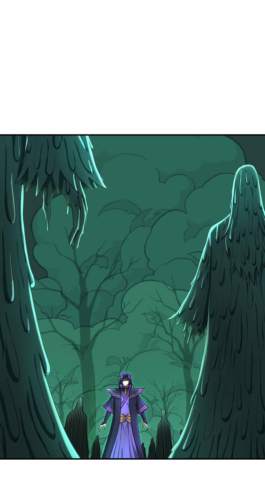 Nhập Hồn Ma Đạo Tổ Sư 20 trang 4