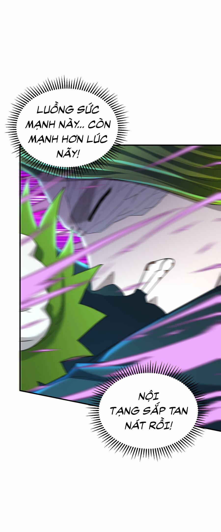 Nhập Hồn Ma Đạo Tổ Sư 20 trang 41