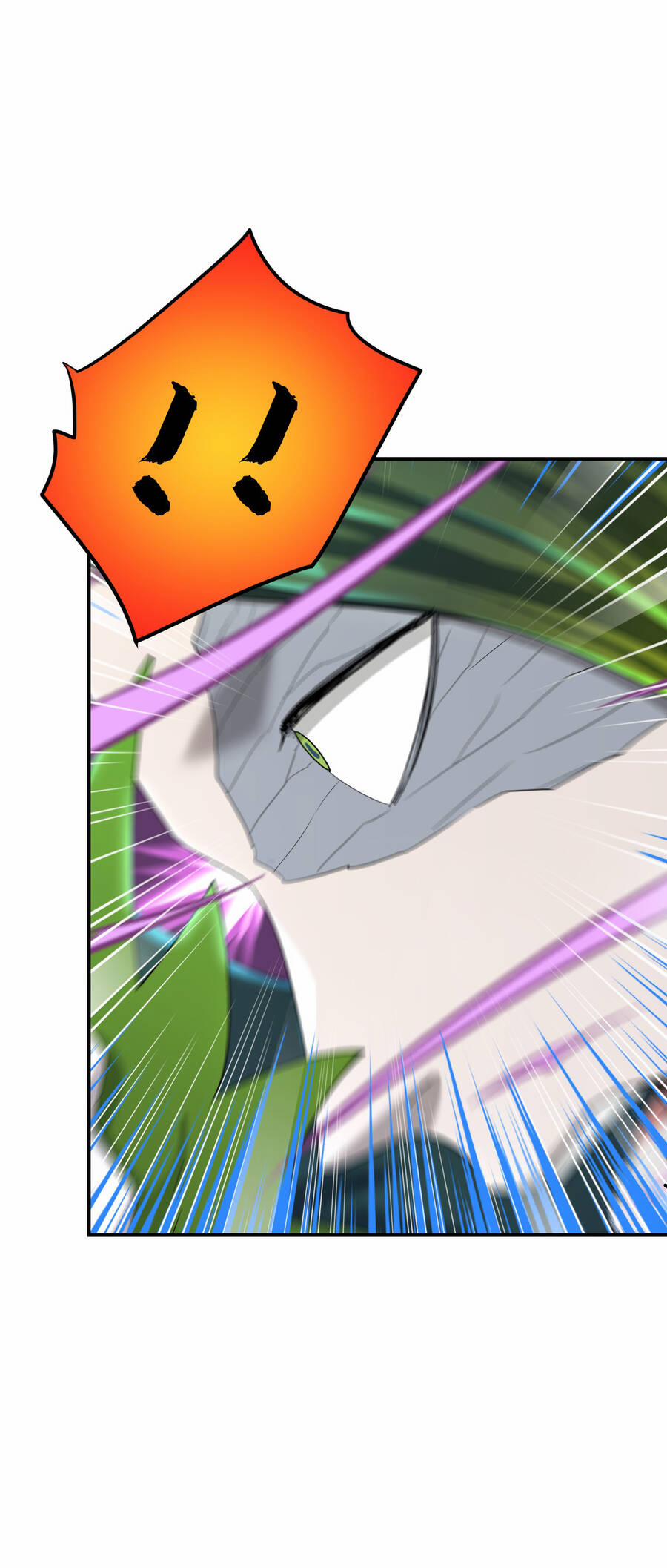 Nhập Hồn Ma Đạo Tổ Sư 20 trang 43