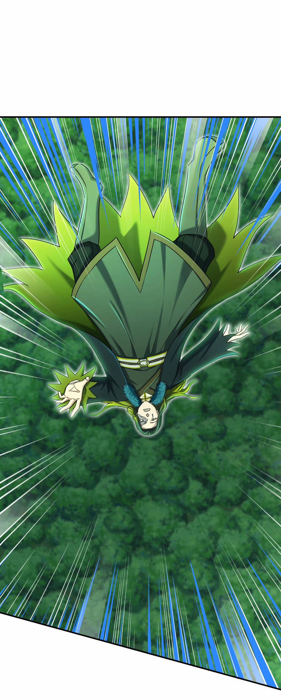 Nhập Hồn Ma Đạo Tổ Sư 20 trang 50