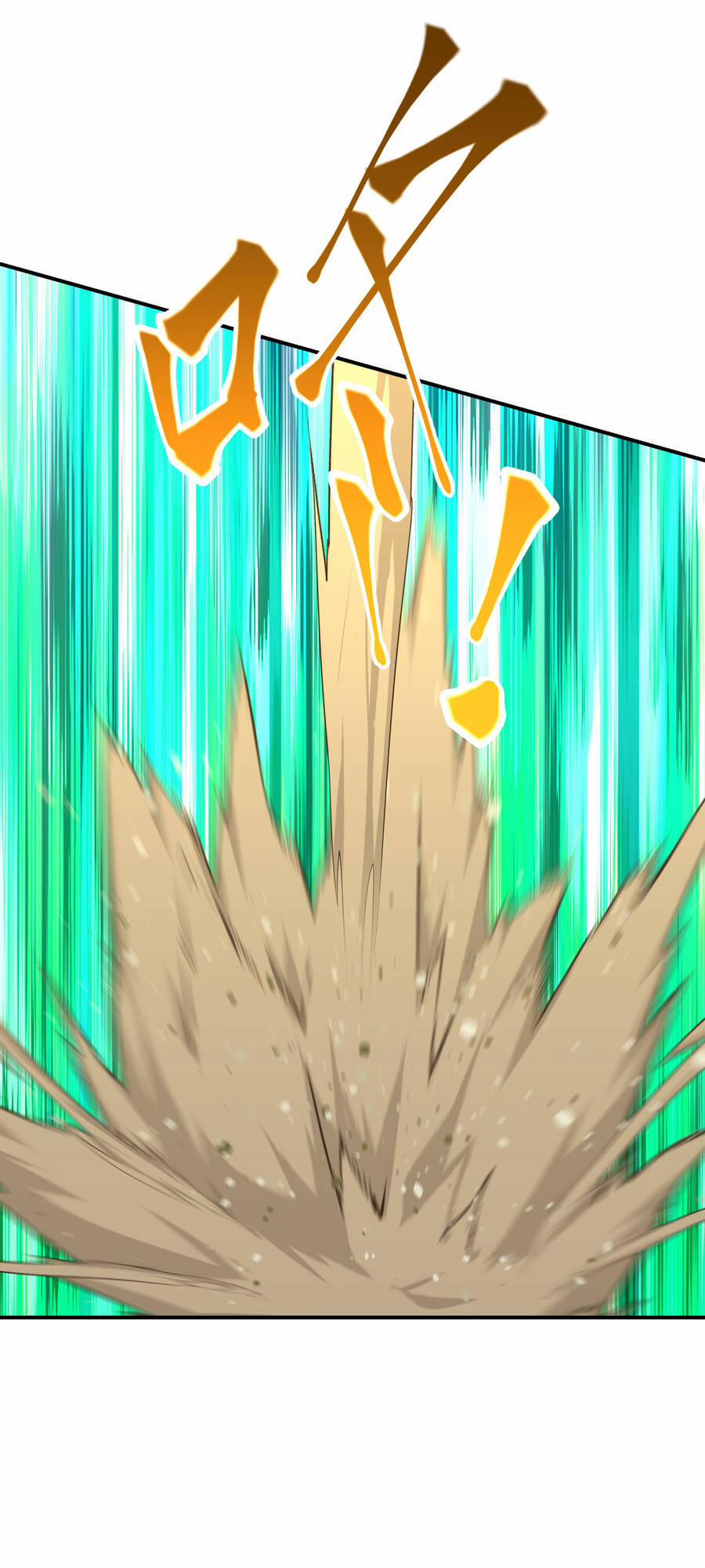 Nhập Hồn Ma Đạo Tổ Sư 20 trang 51