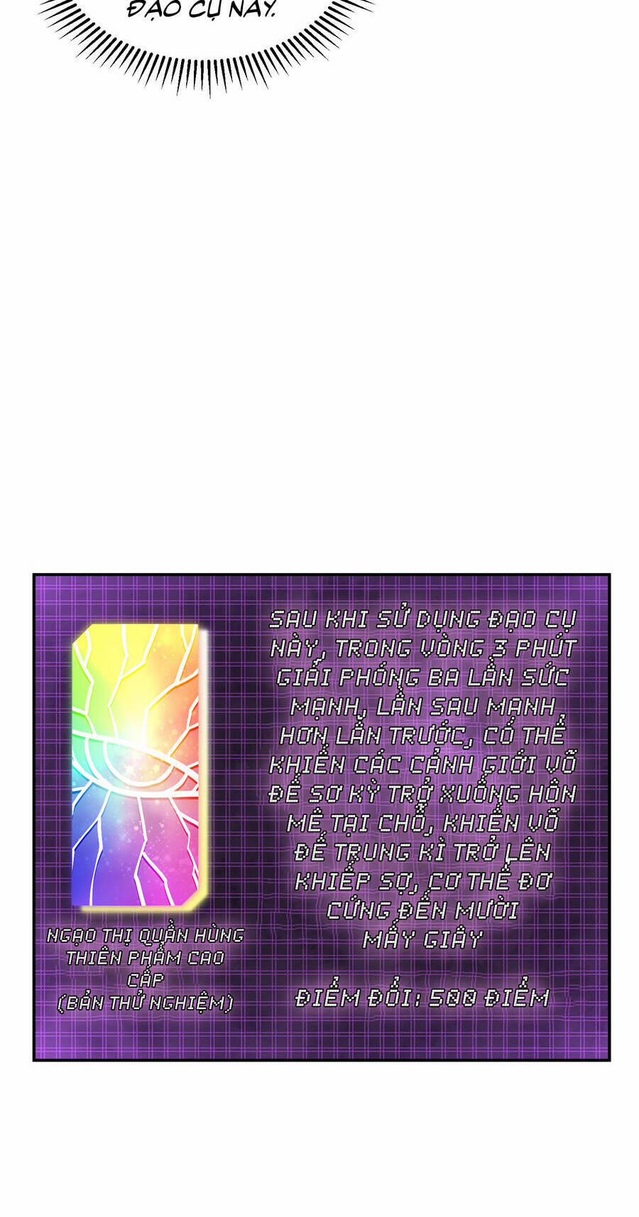 Nhập Hồn Ma Đạo Tổ Sư 20 trang 54