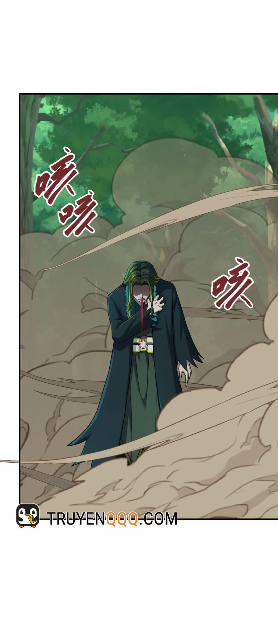 Nhập Hồn Ma Đạo Tổ Sư 20 trang 56