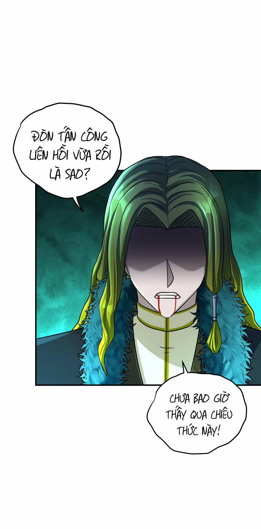 Nhập Hồn Ma Đạo Tổ Sư 20 trang 57