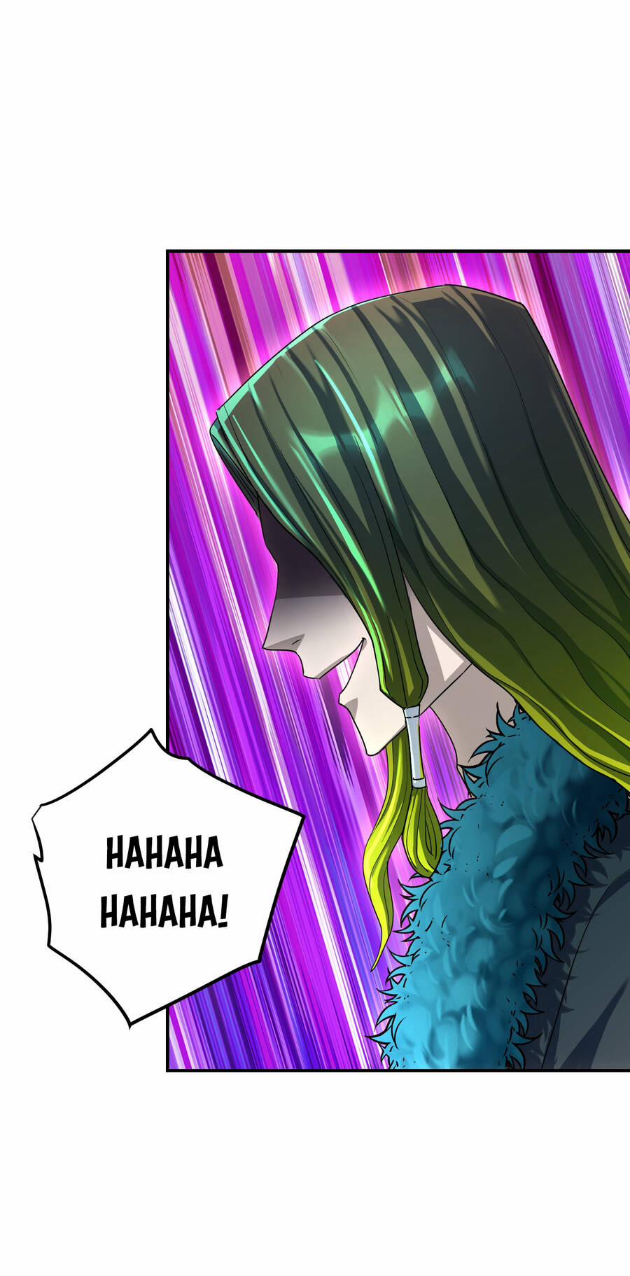 Nhập Hồn Ma Đạo Tổ Sư 20 trang 59