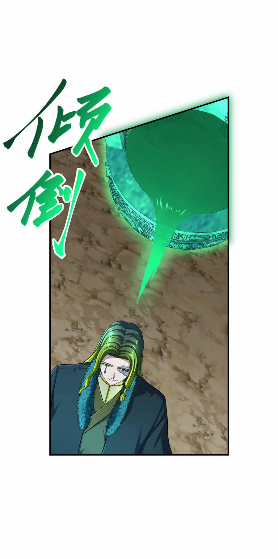 Nhập Hồn Ma Đạo Tổ Sư 20 trang 61