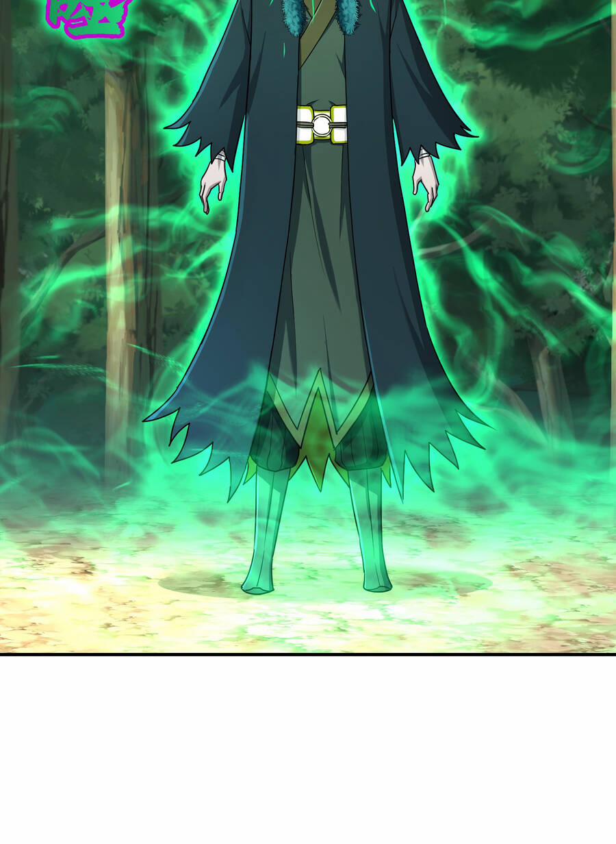 Nhập Hồn Ma Đạo Tổ Sư 20 trang 63