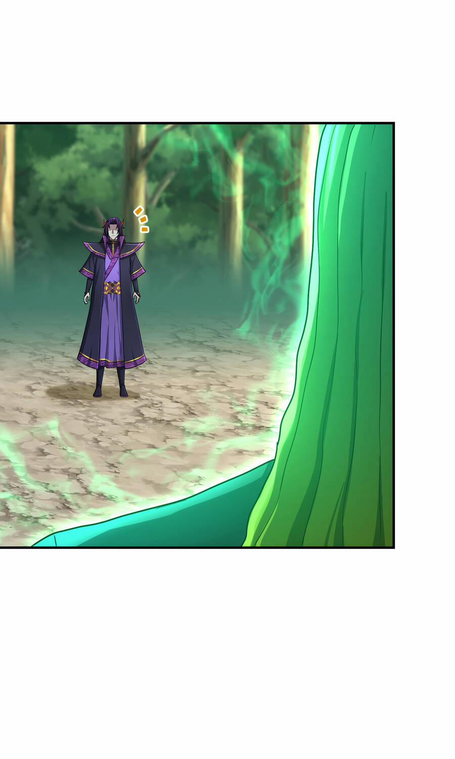 Nhập Hồn Ma Đạo Tổ Sư 20 trang 65