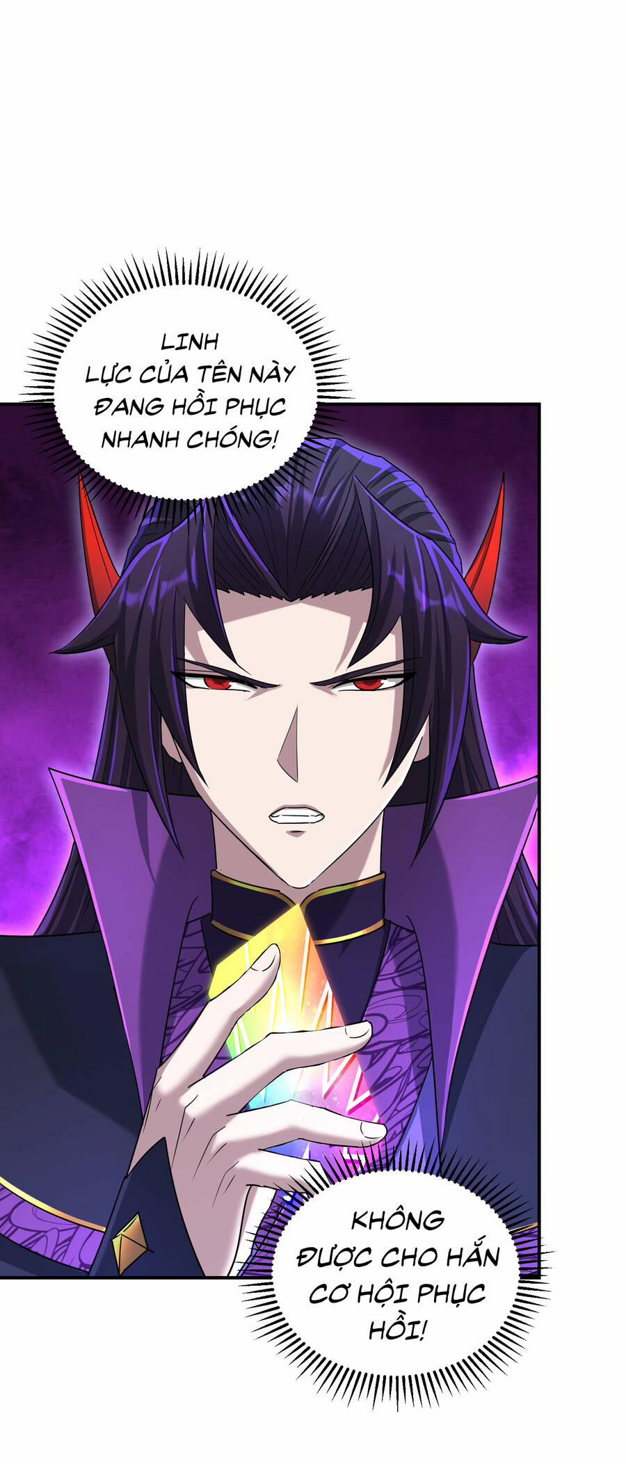 Nhập Hồn Ma Đạo Tổ Sư 20 trang 66