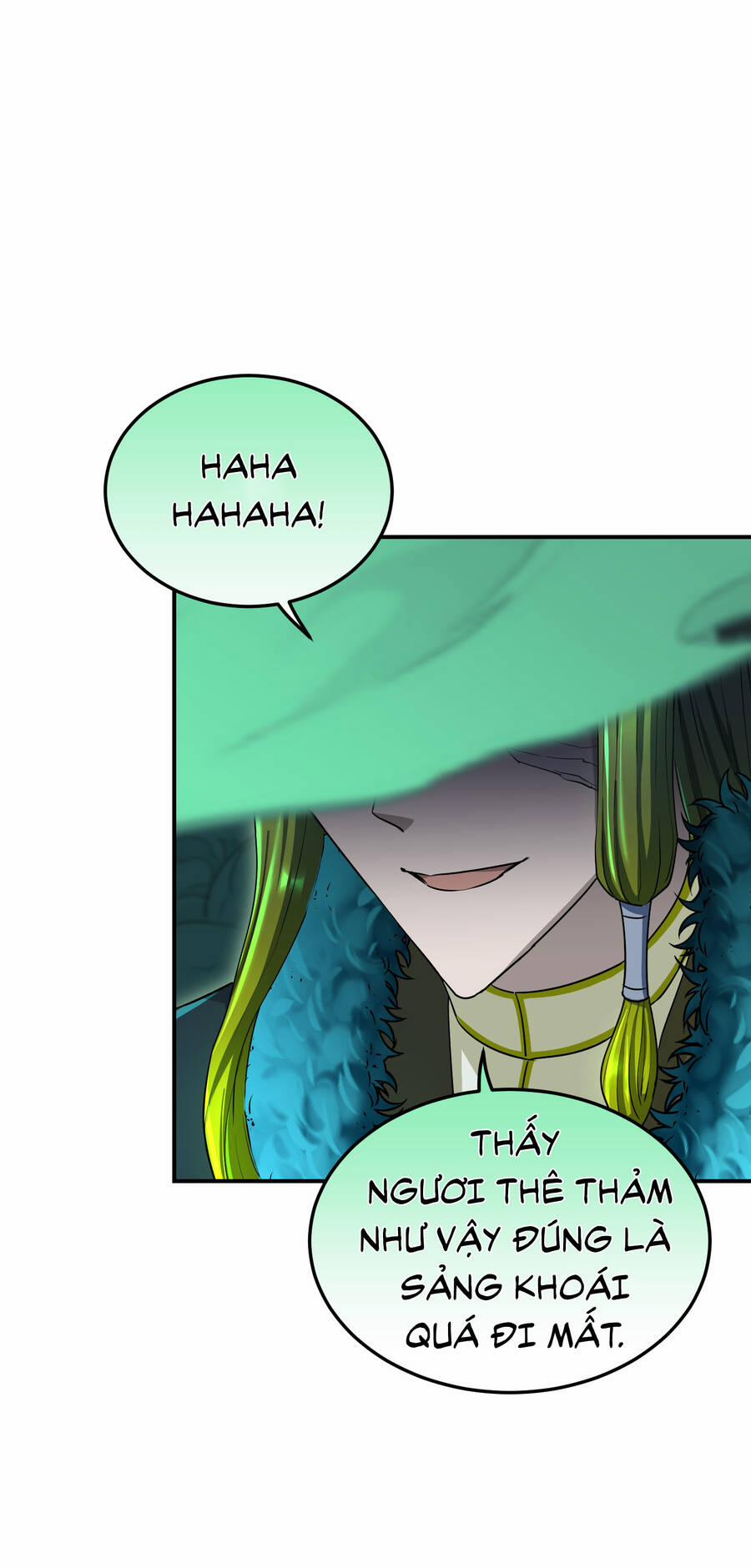 Nhập Hồn Ma Đạo Tổ Sư 20 trang 7