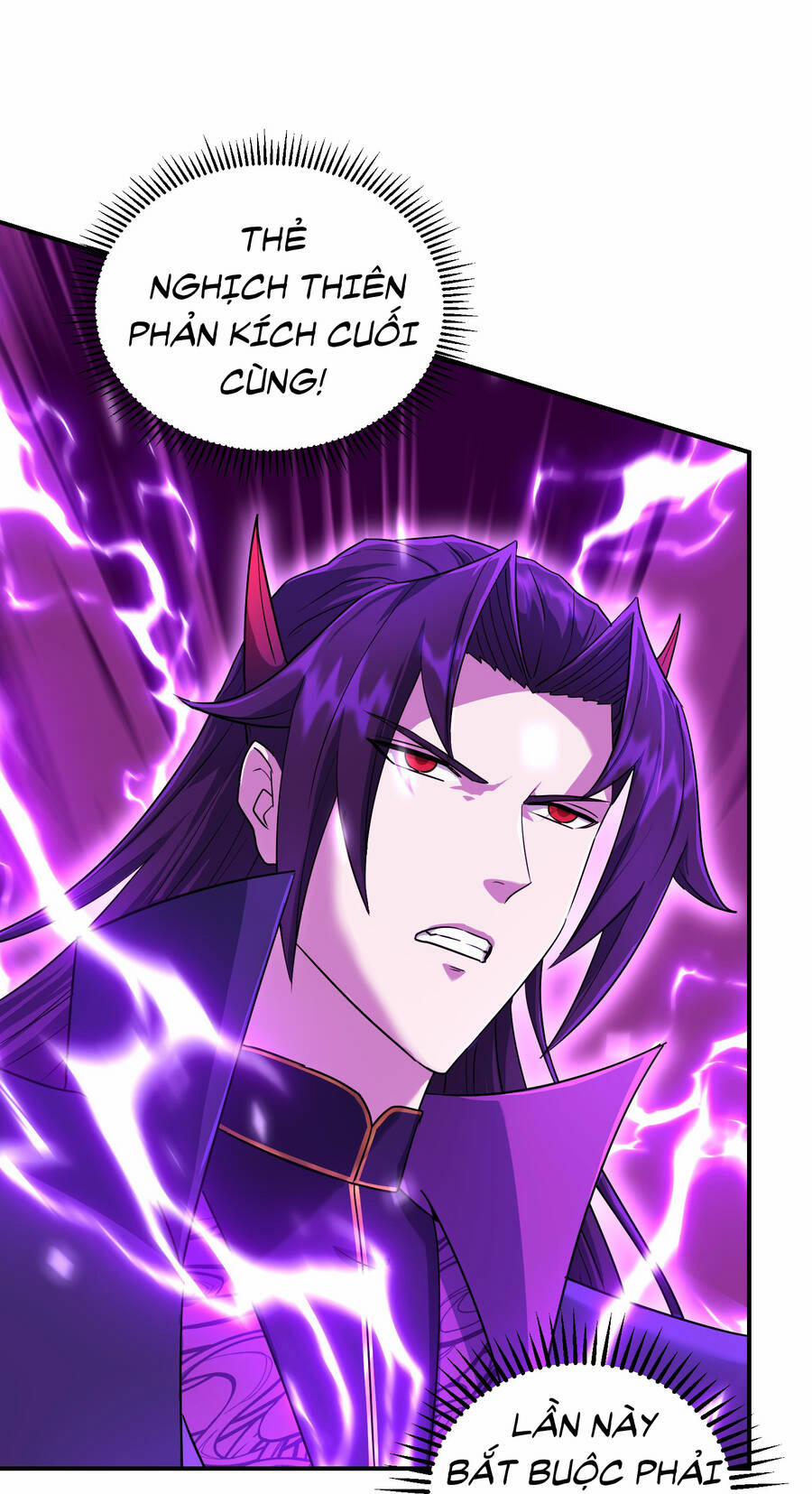 Nhập Hồn Ma Đạo Tổ Sư 20 trang 70