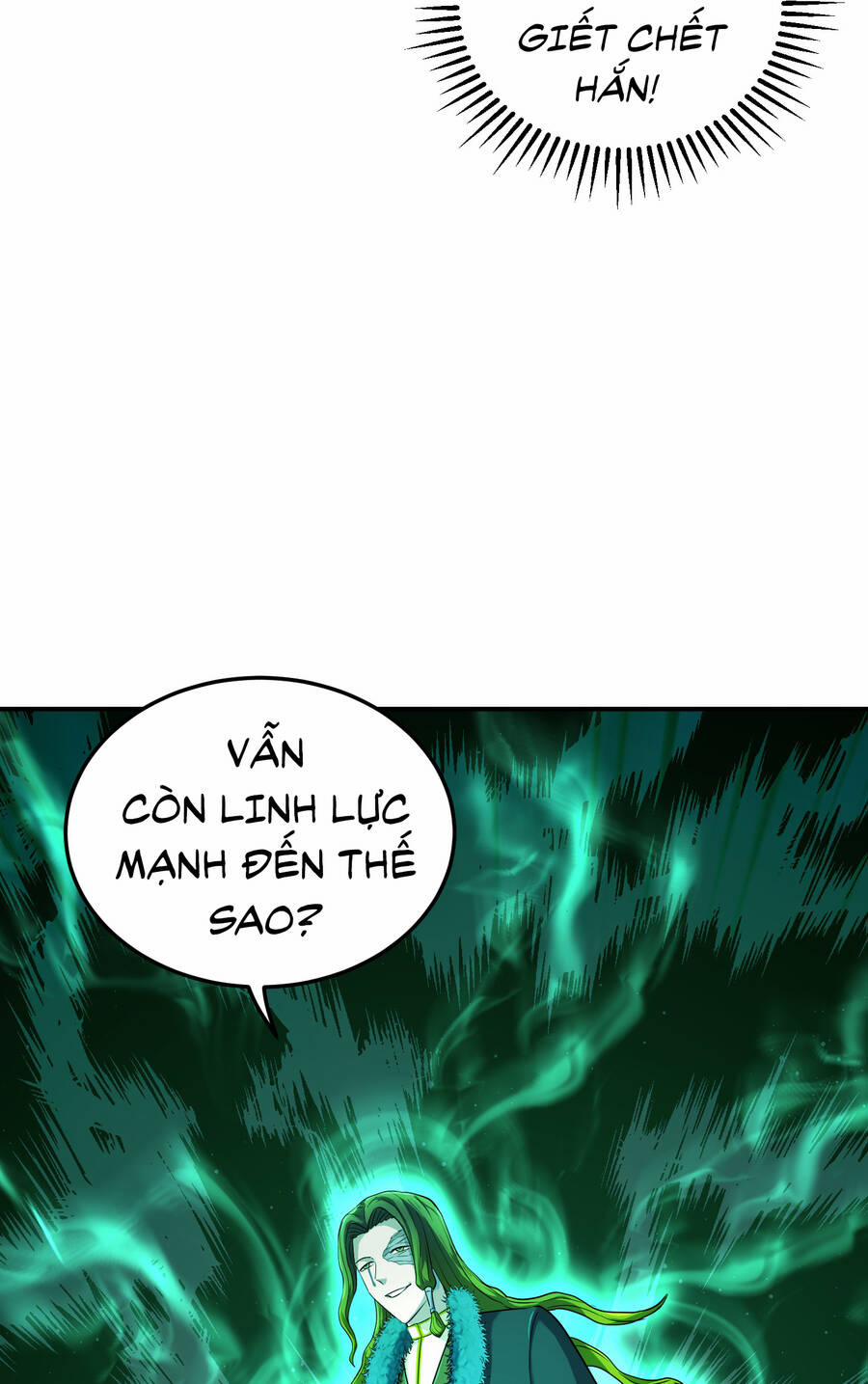 Nhập Hồn Ma Đạo Tổ Sư 20 trang 71