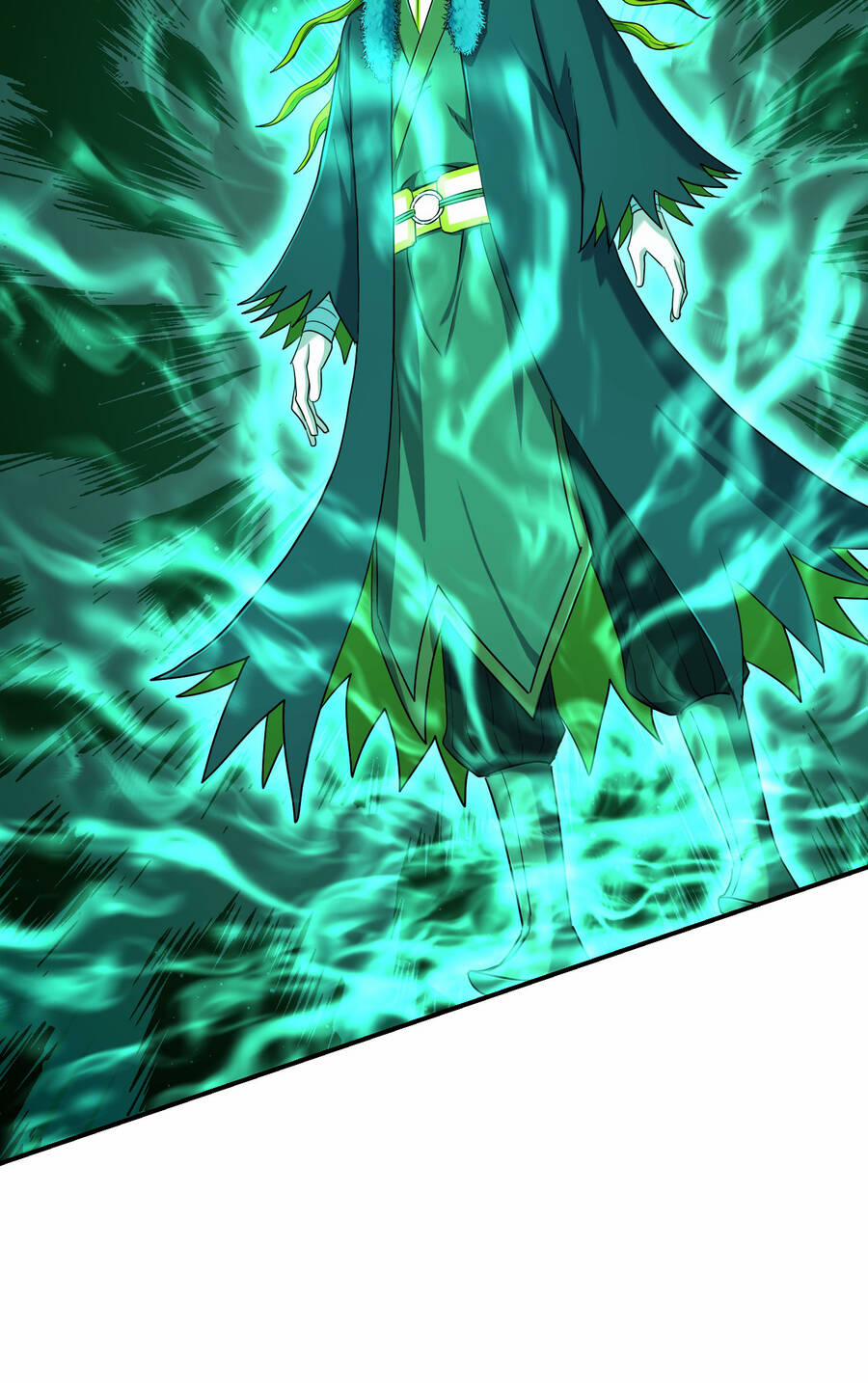 Nhập Hồn Ma Đạo Tổ Sư 20 trang 72