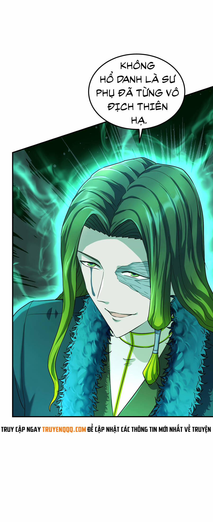 Nhập Hồn Ma Đạo Tổ Sư 20 trang 73