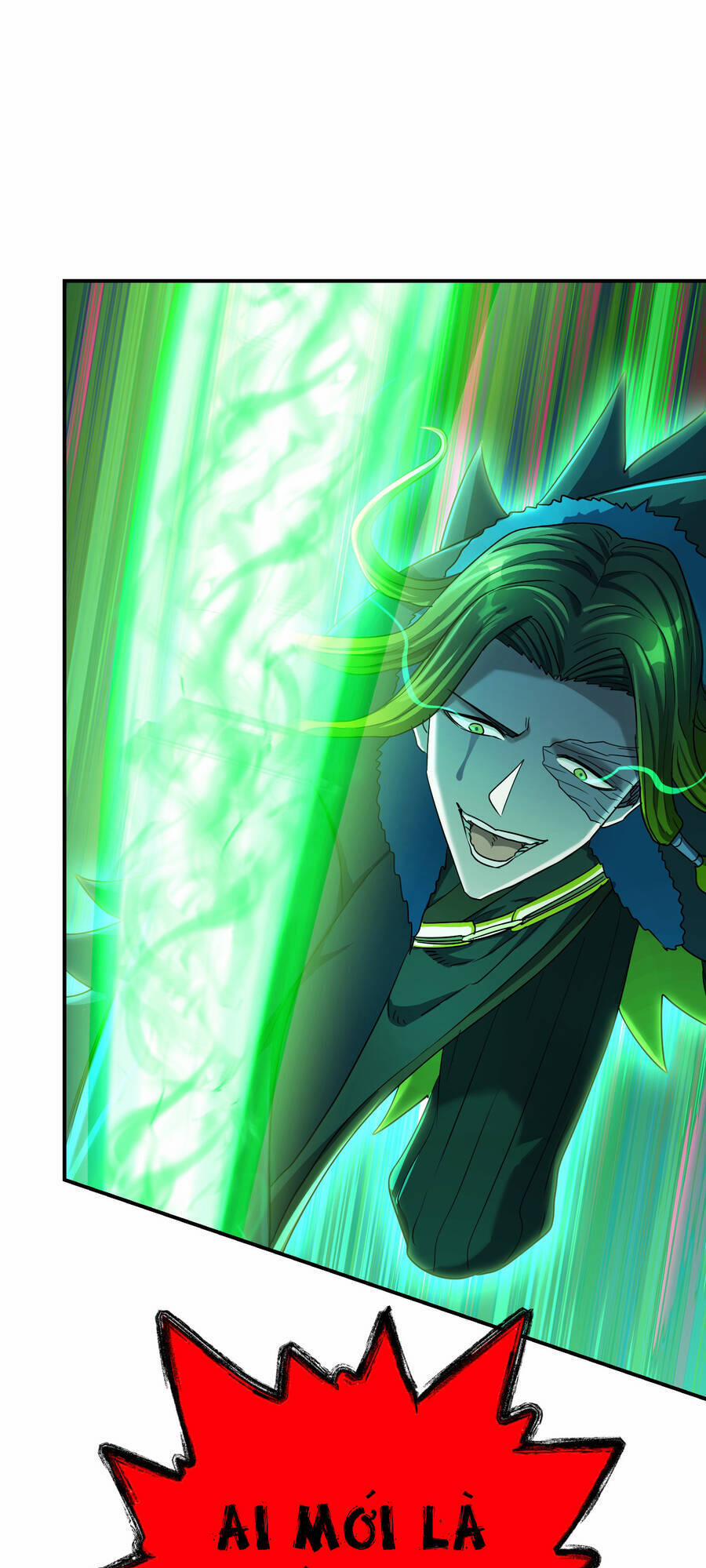 Nhập Hồn Ma Đạo Tổ Sư 20 trang 77