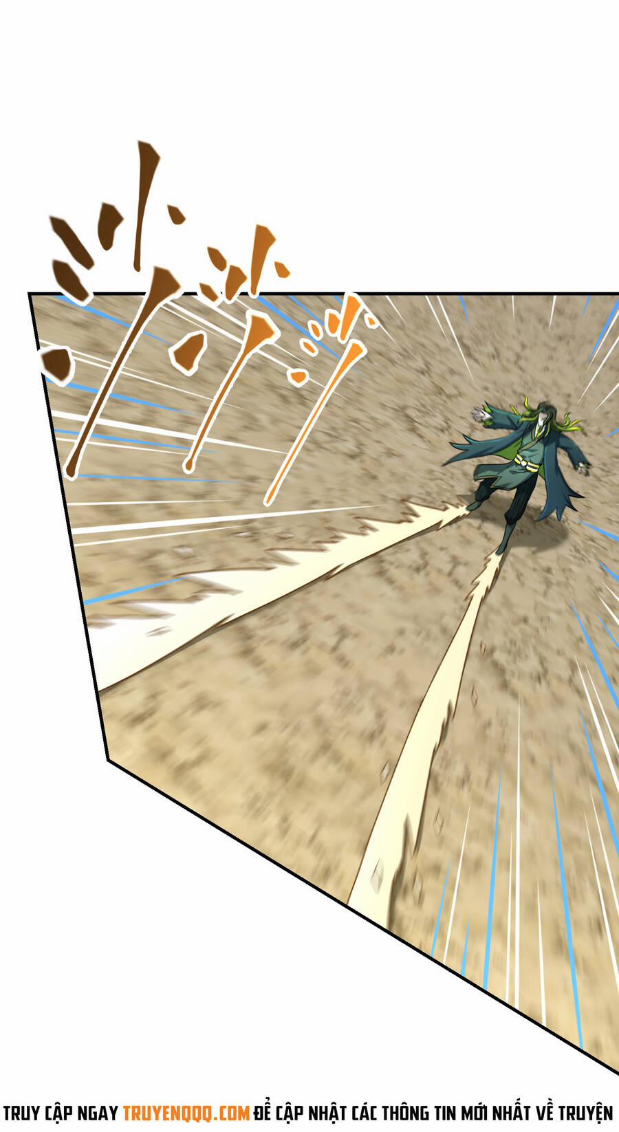 Nhập Hồn Ma Đạo Tổ Sư 20 trang 84