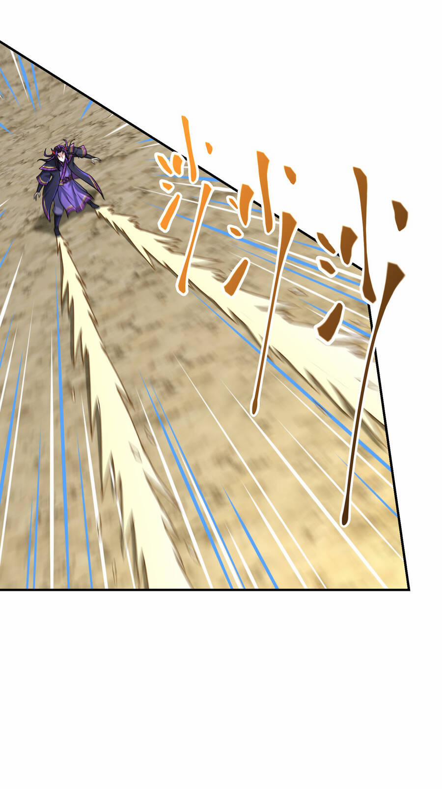 Nhập Hồn Ma Đạo Tổ Sư 20 trang 85