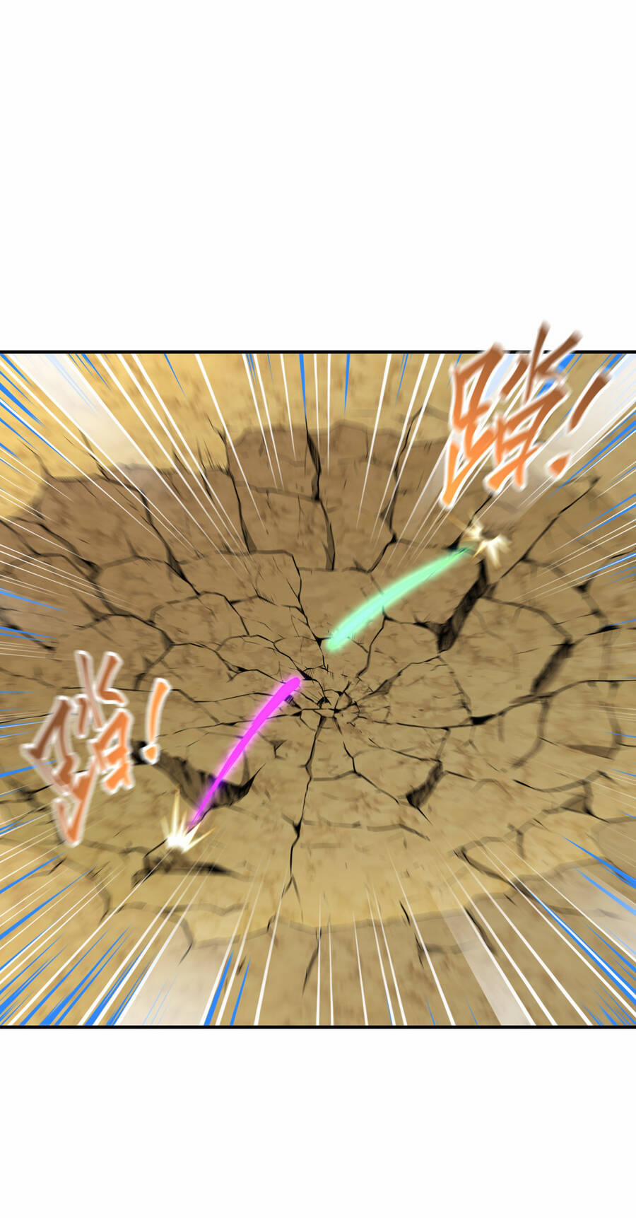 Nhập Hồn Ma Đạo Tổ Sư 20 trang 87