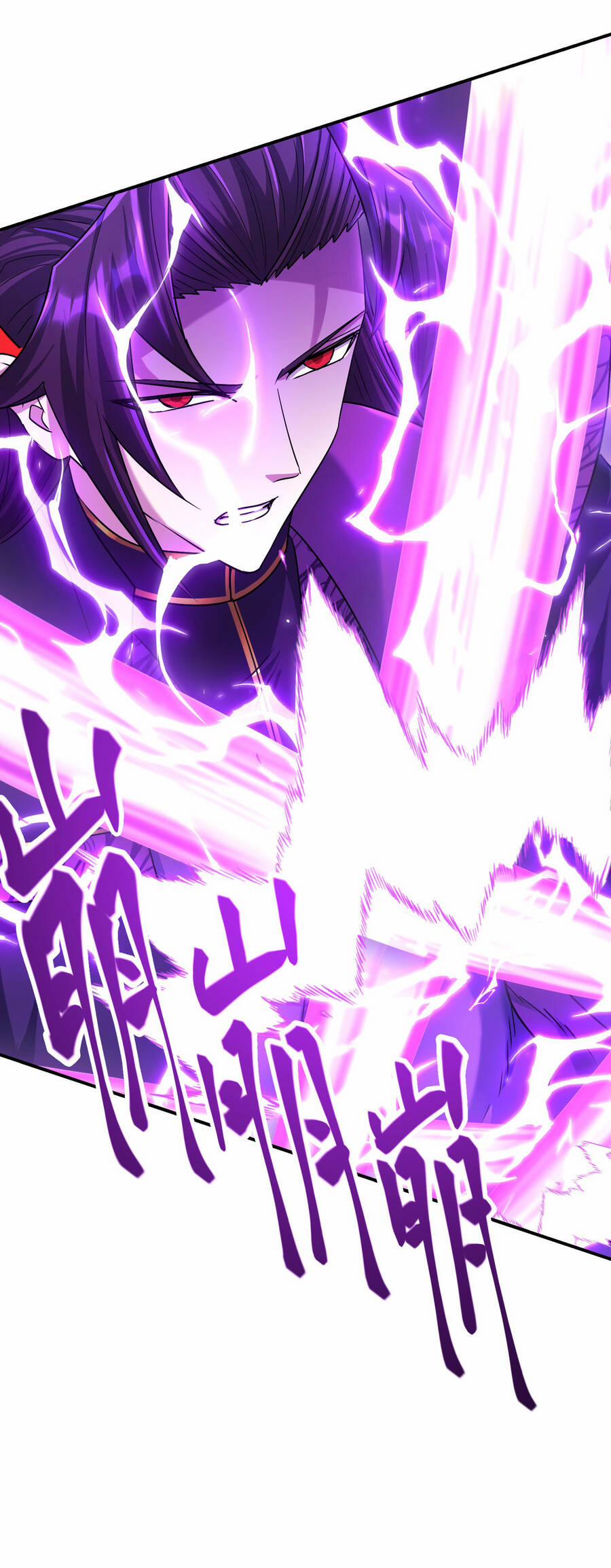 Nhập Hồn Ma Đạo Tổ Sư 20 trang 91