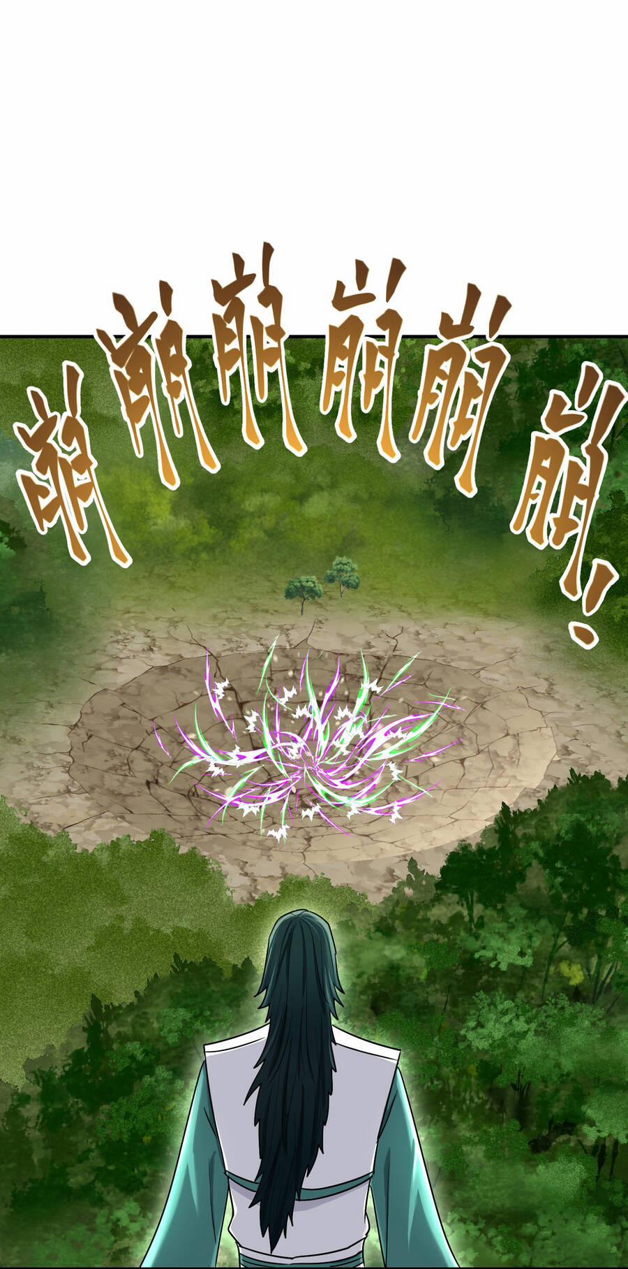 Nhập Hồn Ma Đạo Tổ Sư 20 trang 92